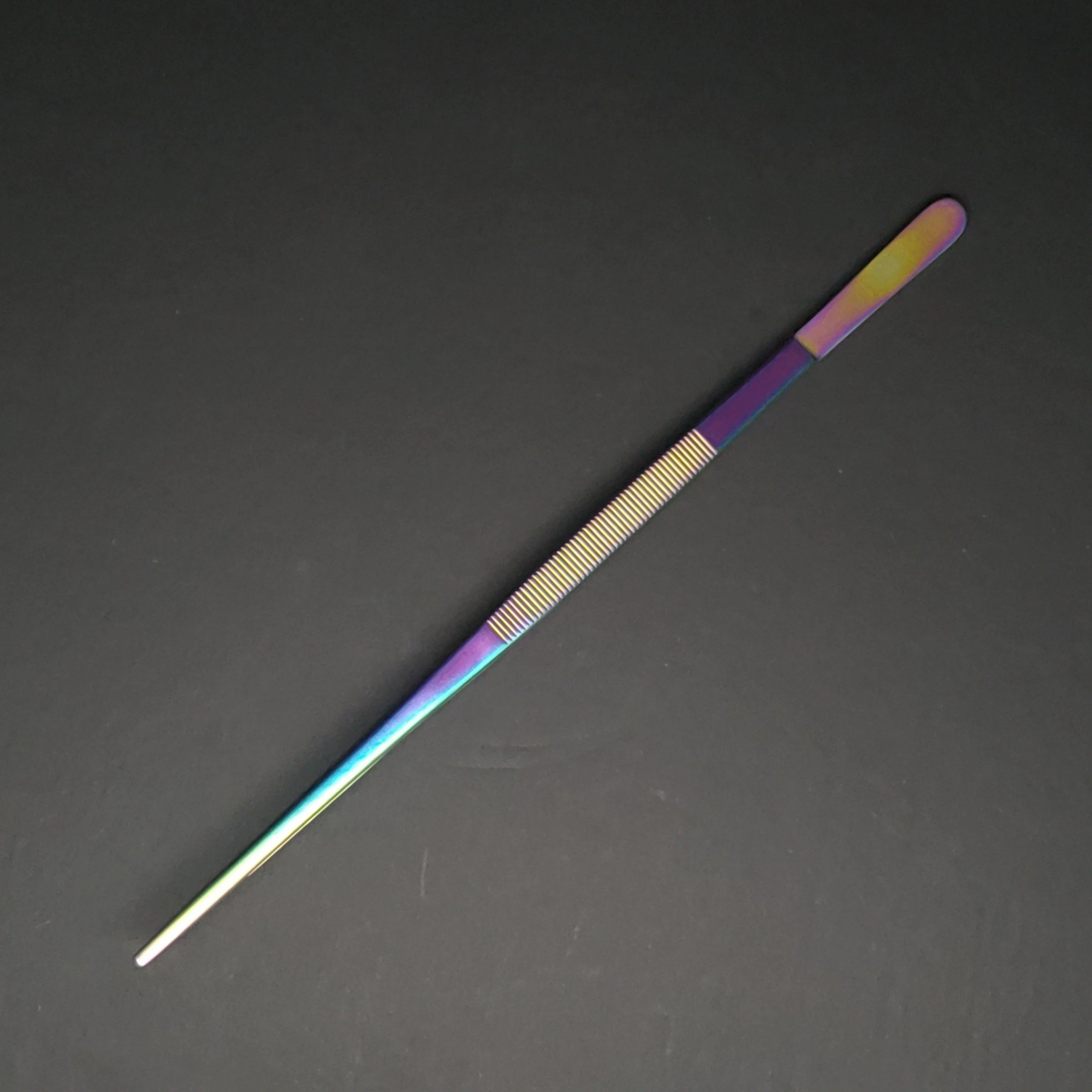 Tweezer | Straight | 30cm - Image 7