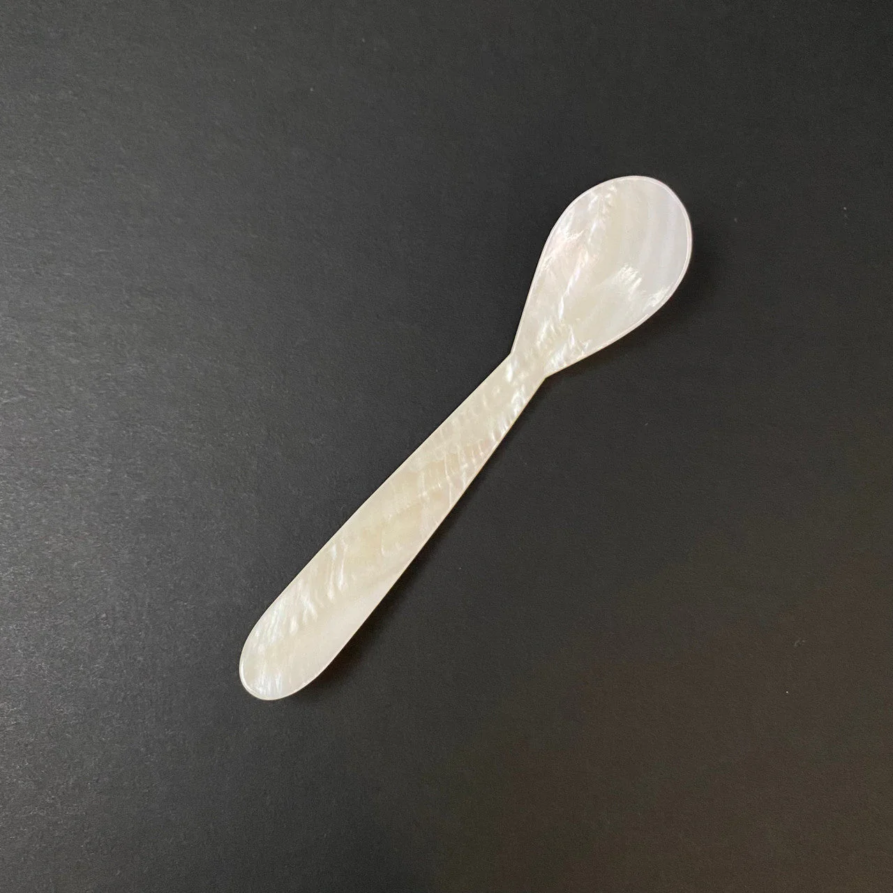 Caviar Spoon | Mother of Pearl