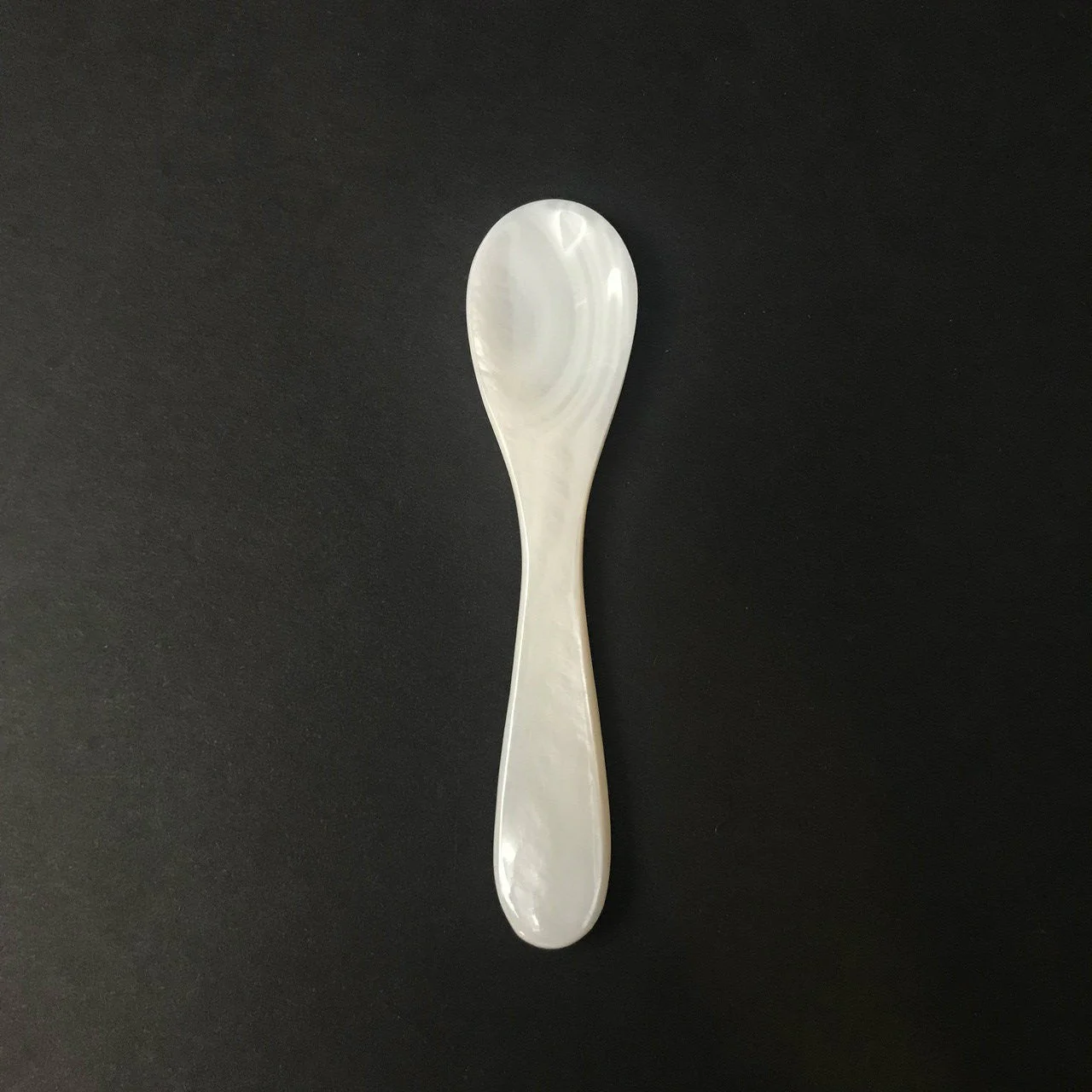 Caviar Spoon | Mother of Pearl - Image 2