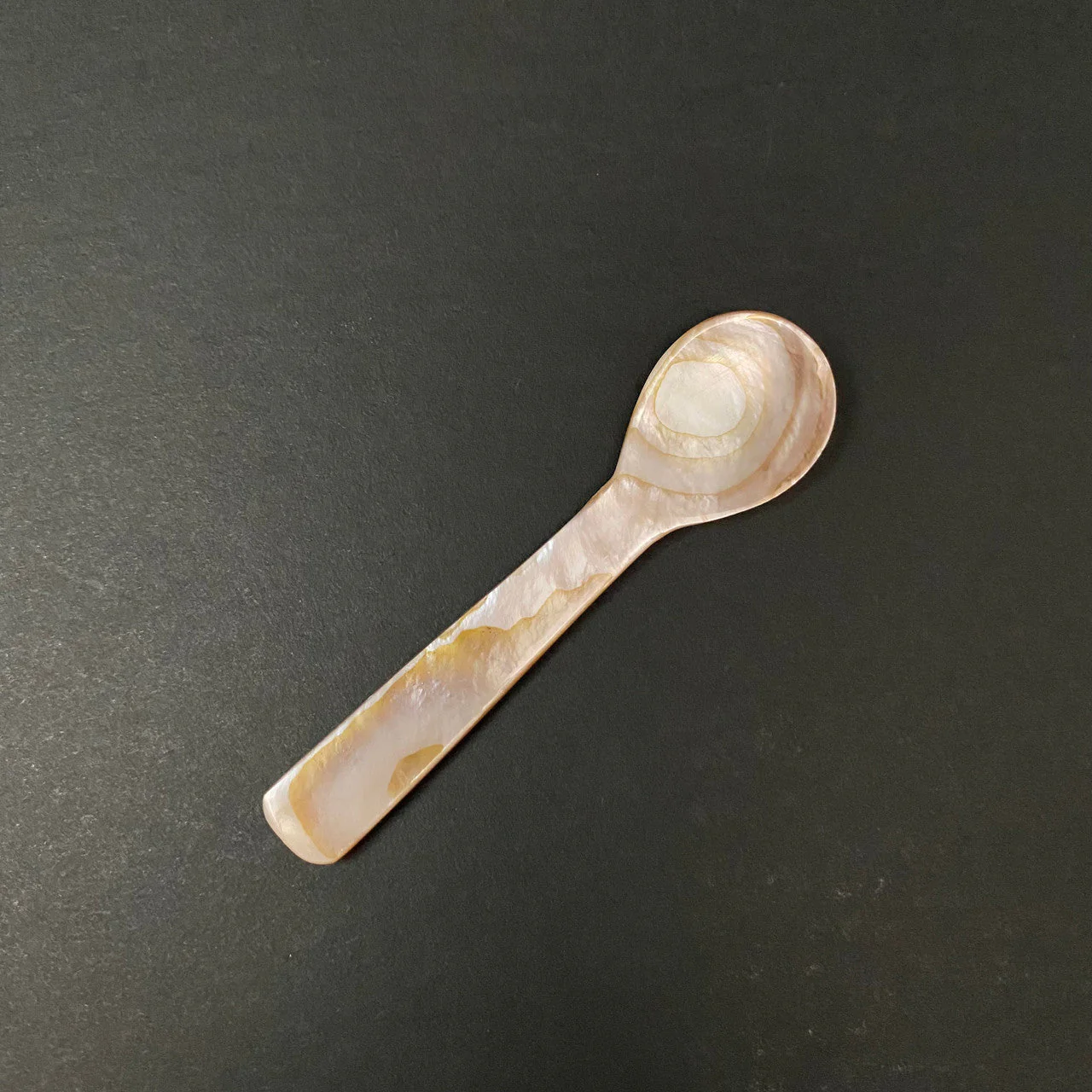 Caviar Spoon | Mother of Pearl - Image 3
