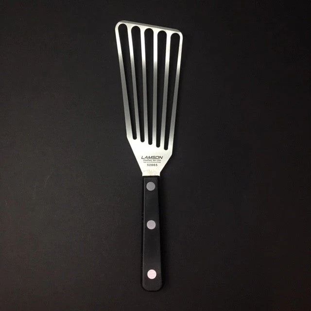Lamson | Fish Spatula | Resin