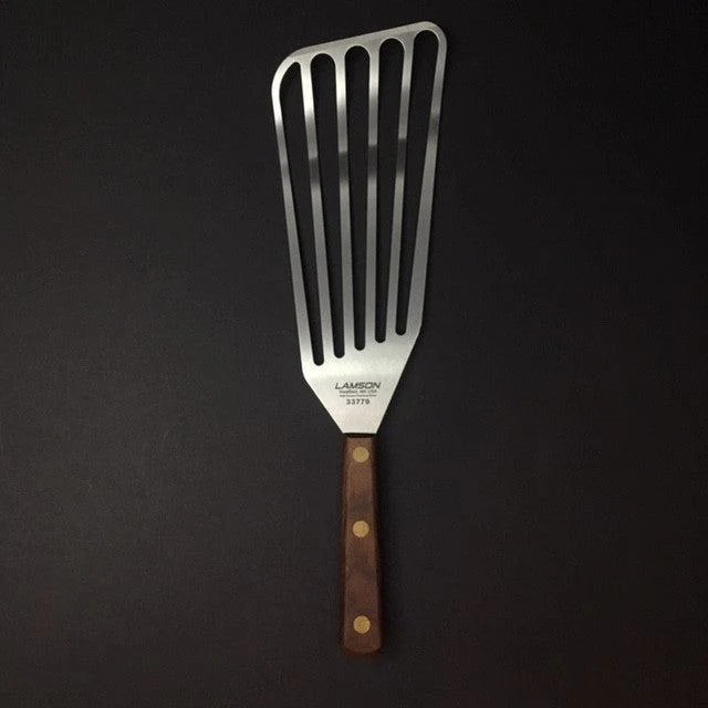 Lamson | Jumbo Fish Spatula - Image 2