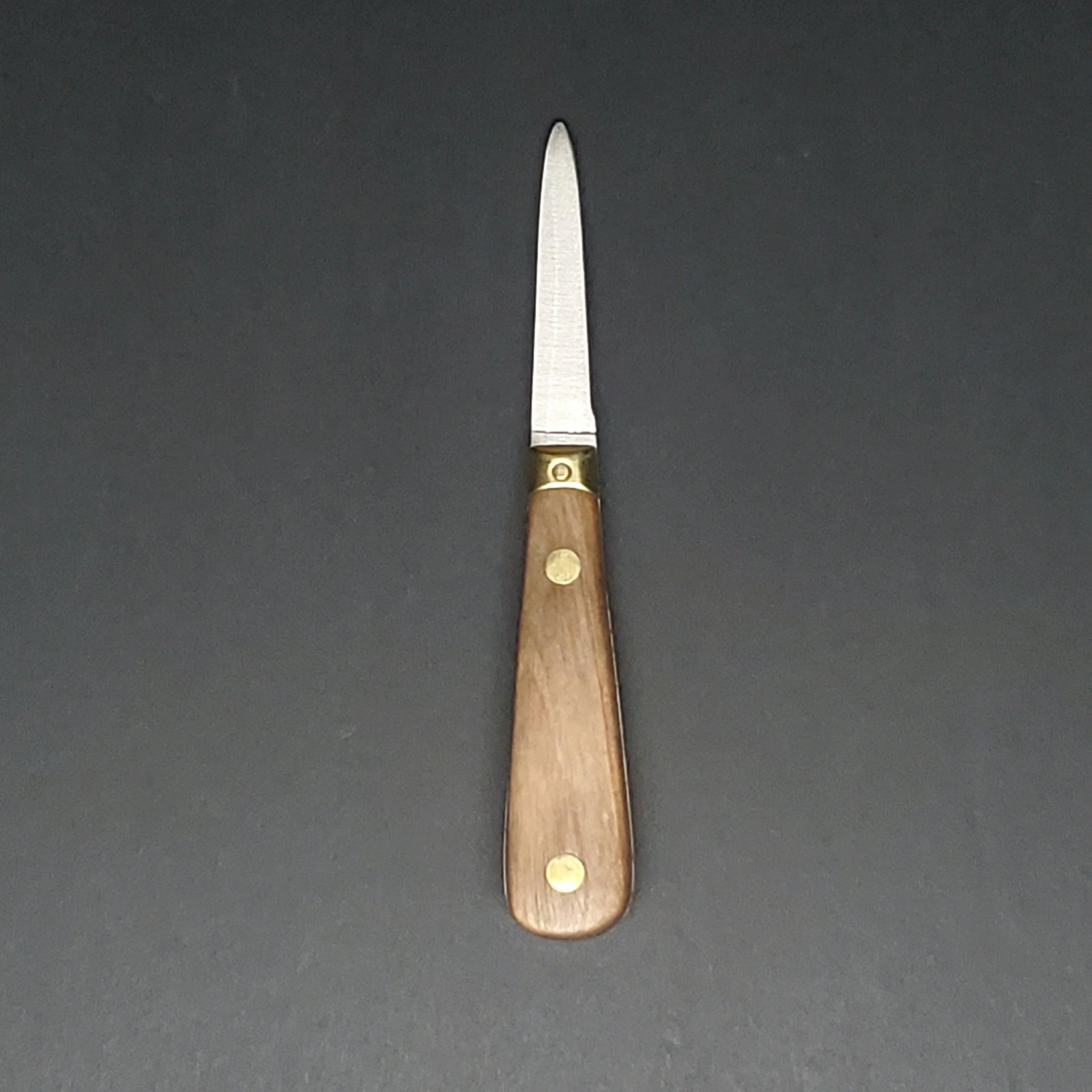 Smokey Bay x Coutelier | Oyster Knife - Image 2