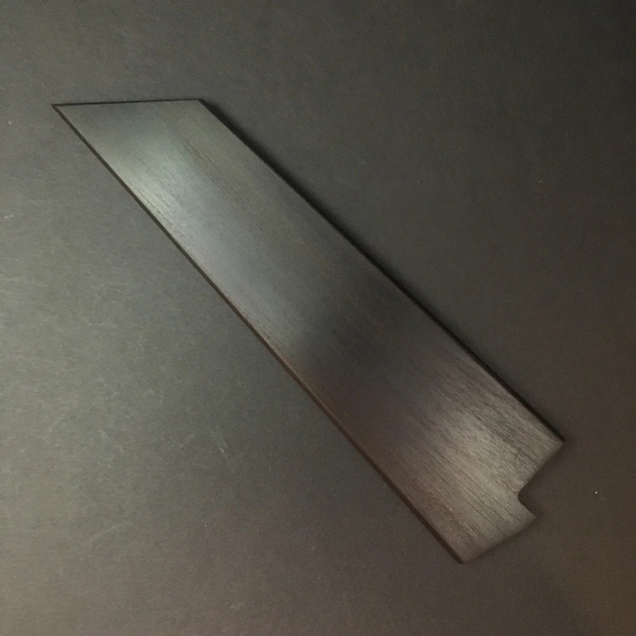Saya Cover | Kiritsuke | 210mm