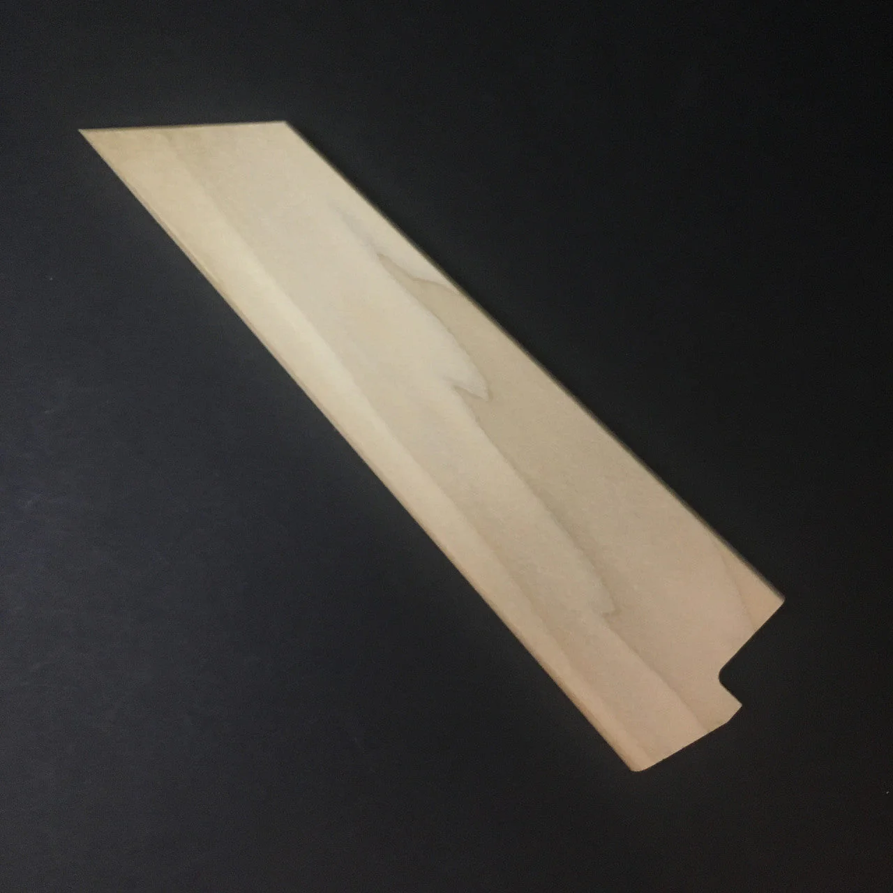 Saya Cover | Kiritsuke | 210mm - Image 2
