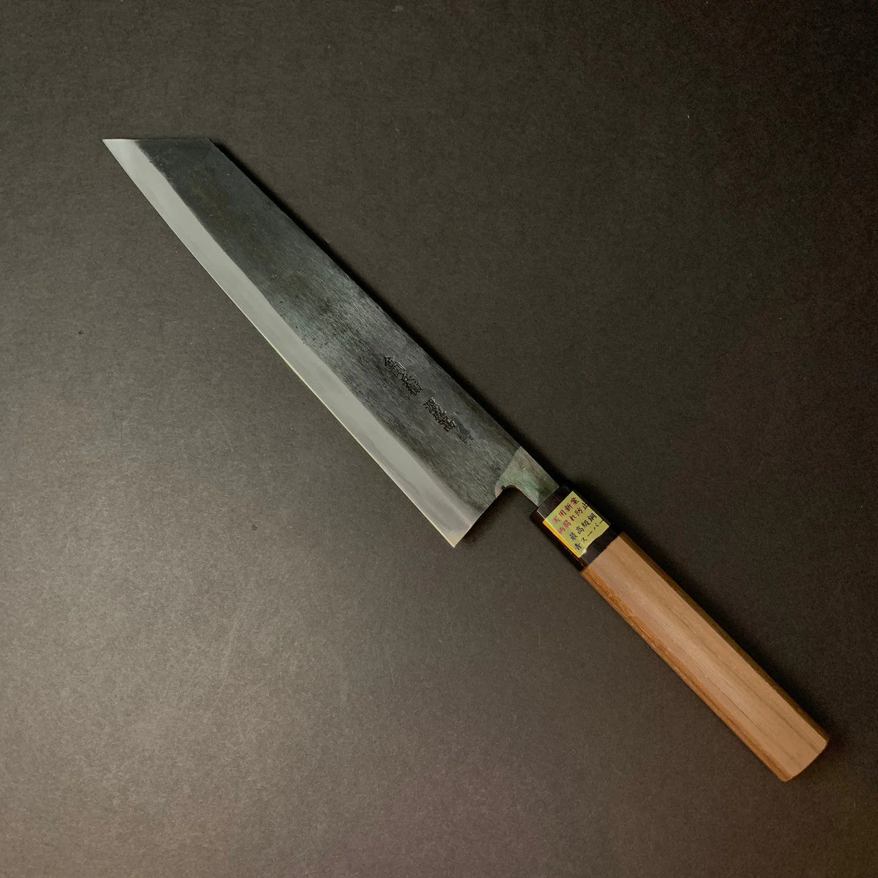 Moritaka | AS | Kiritsuke 240mm
