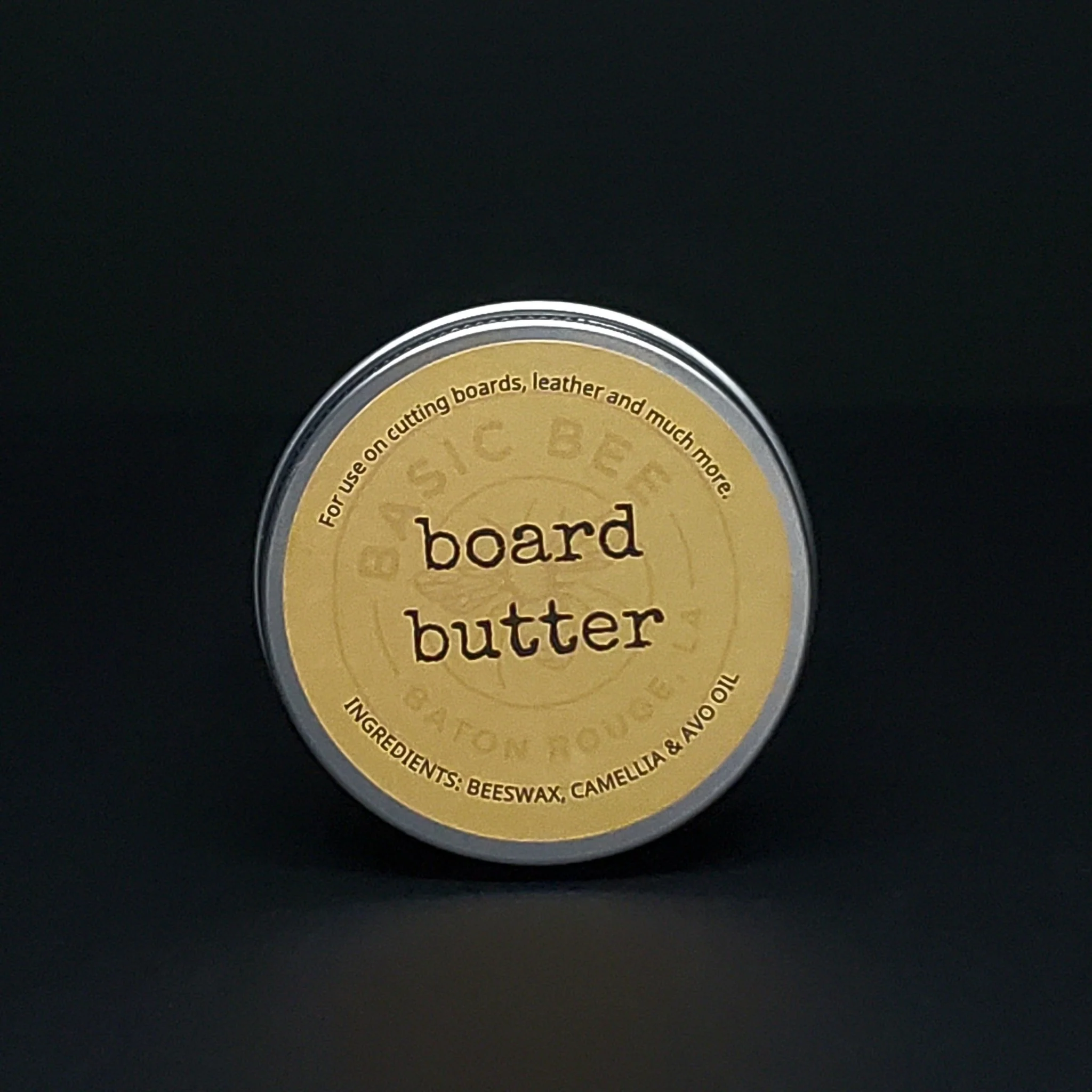 Basic Bee | Board Butter