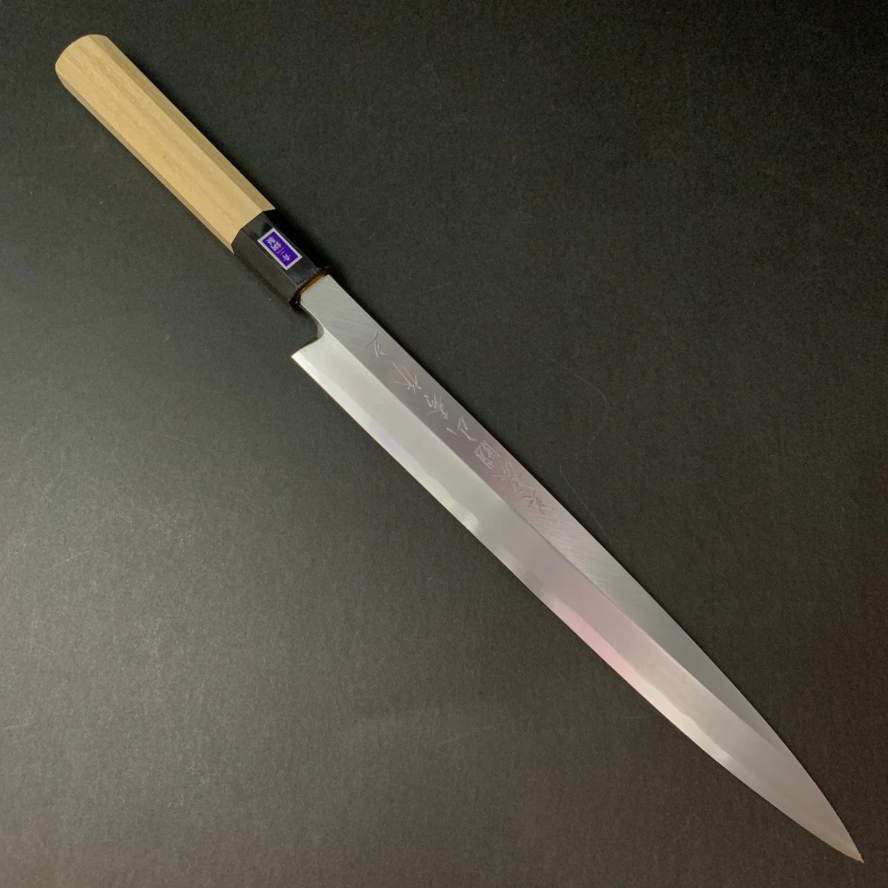Yamahide | Matsu | Yanagiba 300mm