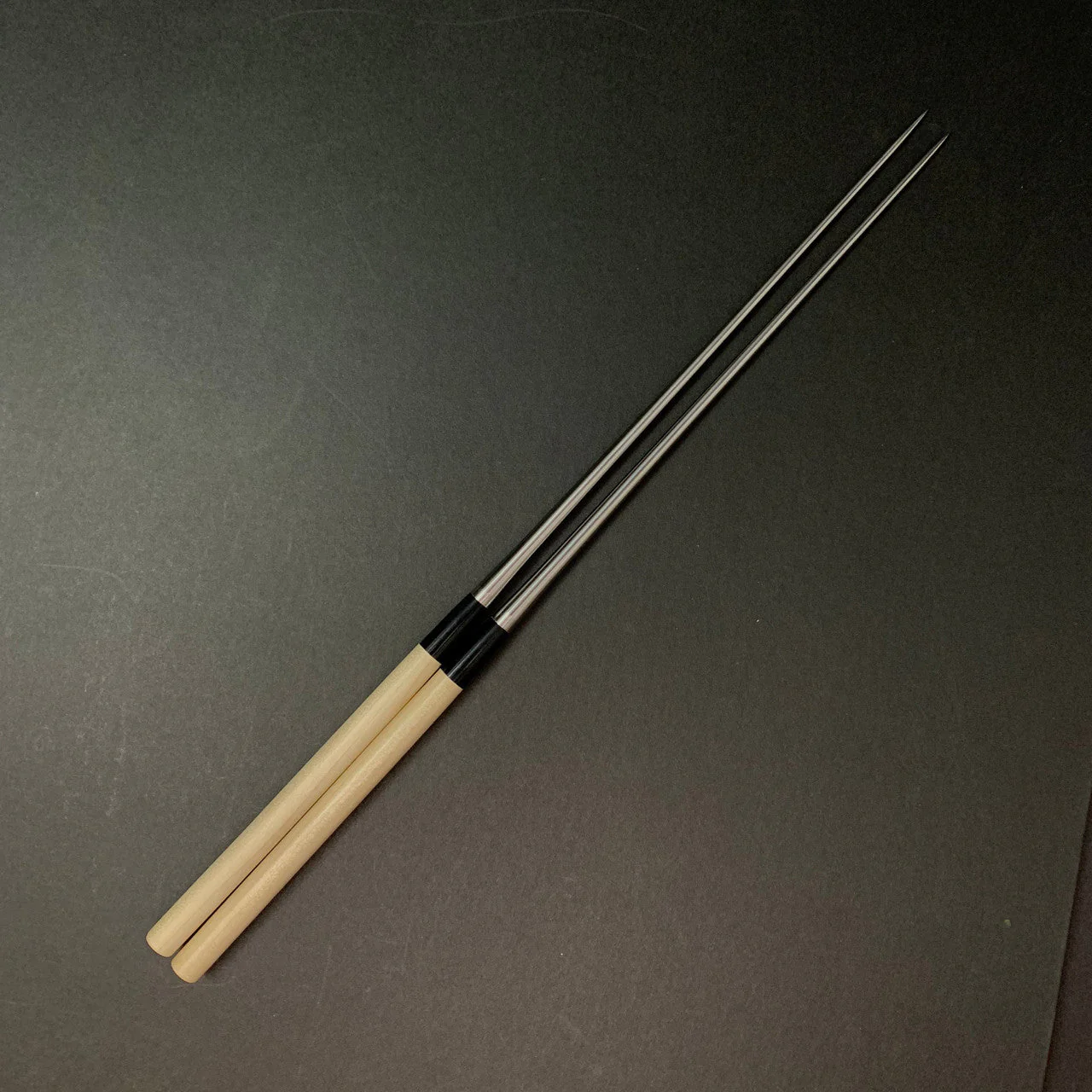 Moribashi Chopsticks | Magnolia Round 210mm