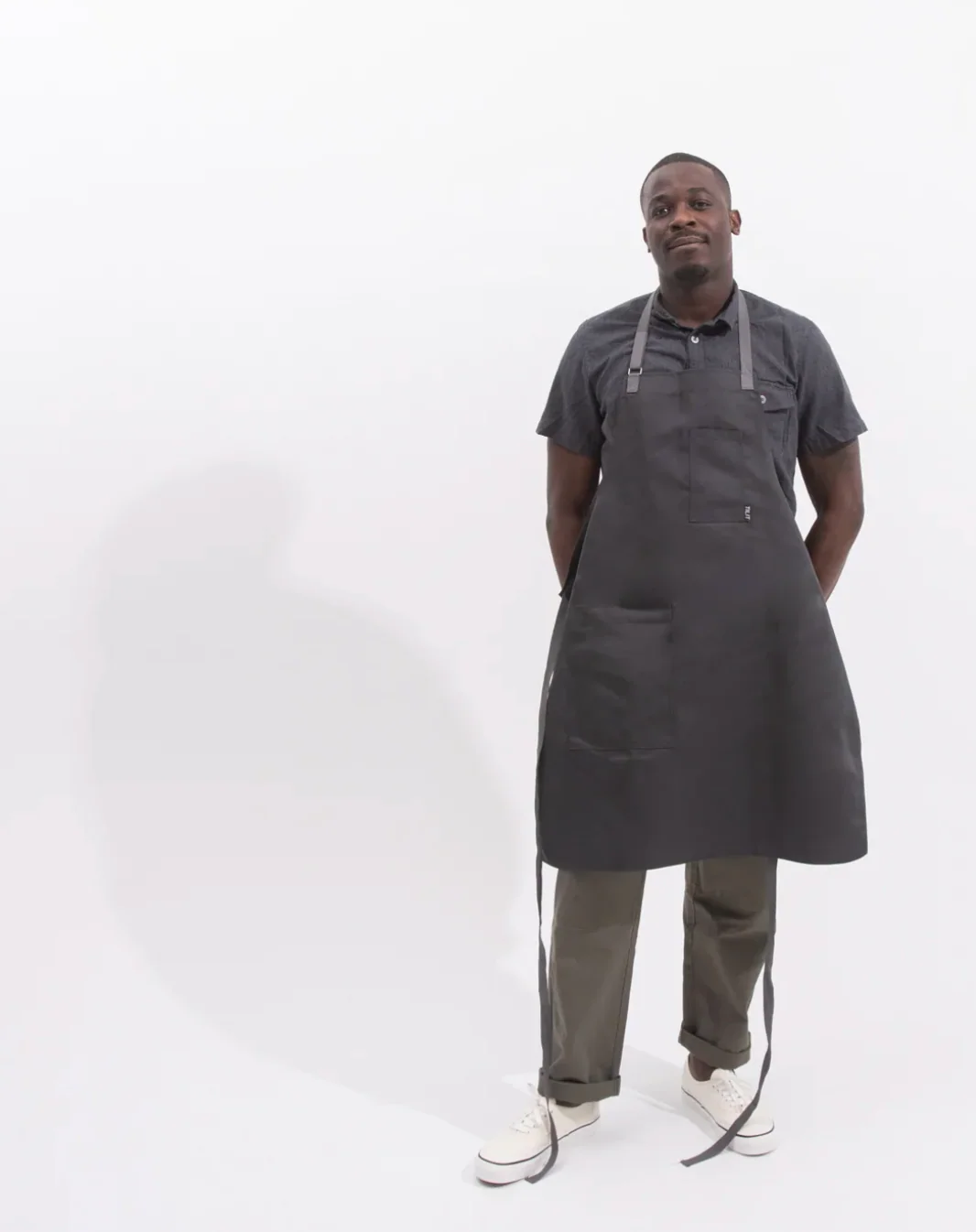 Tilit | Wrinkle Free Apron
