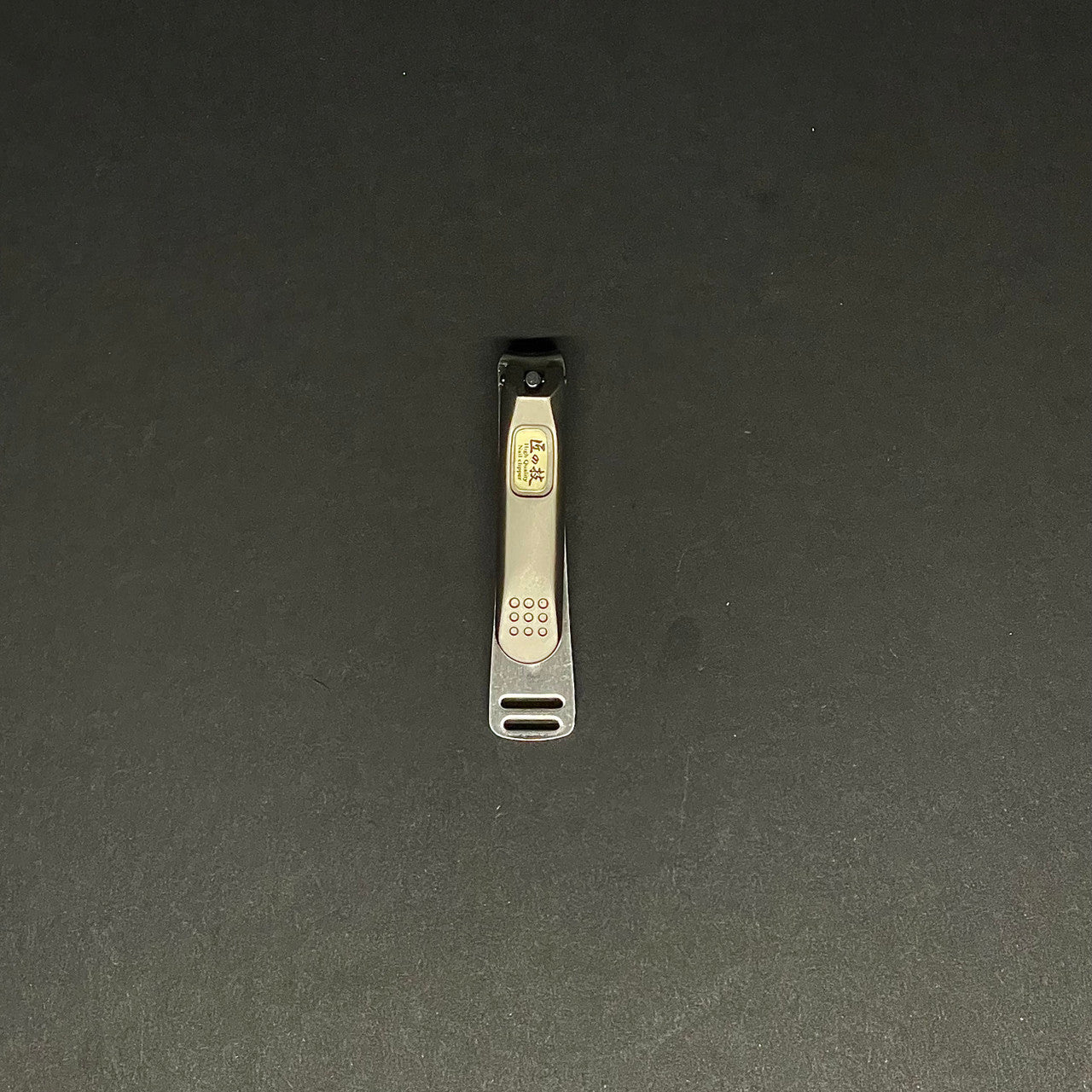 Takuminowaza | Nail Clippers | Stainless - Image 2