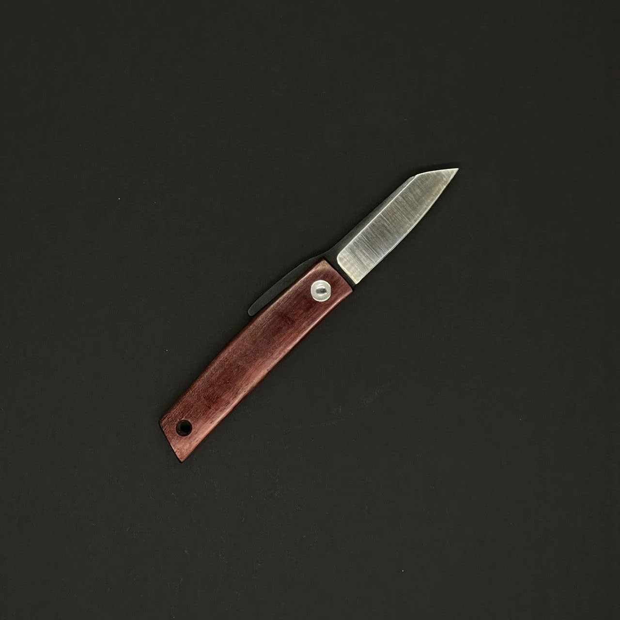 Ohta | Higo Nokami | Purple Heart | 5cm - Image 2