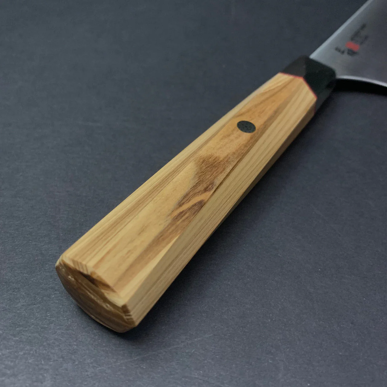MCUSTA ZANMAI | AS SanMai Koete | Petty 150mm - Image 2