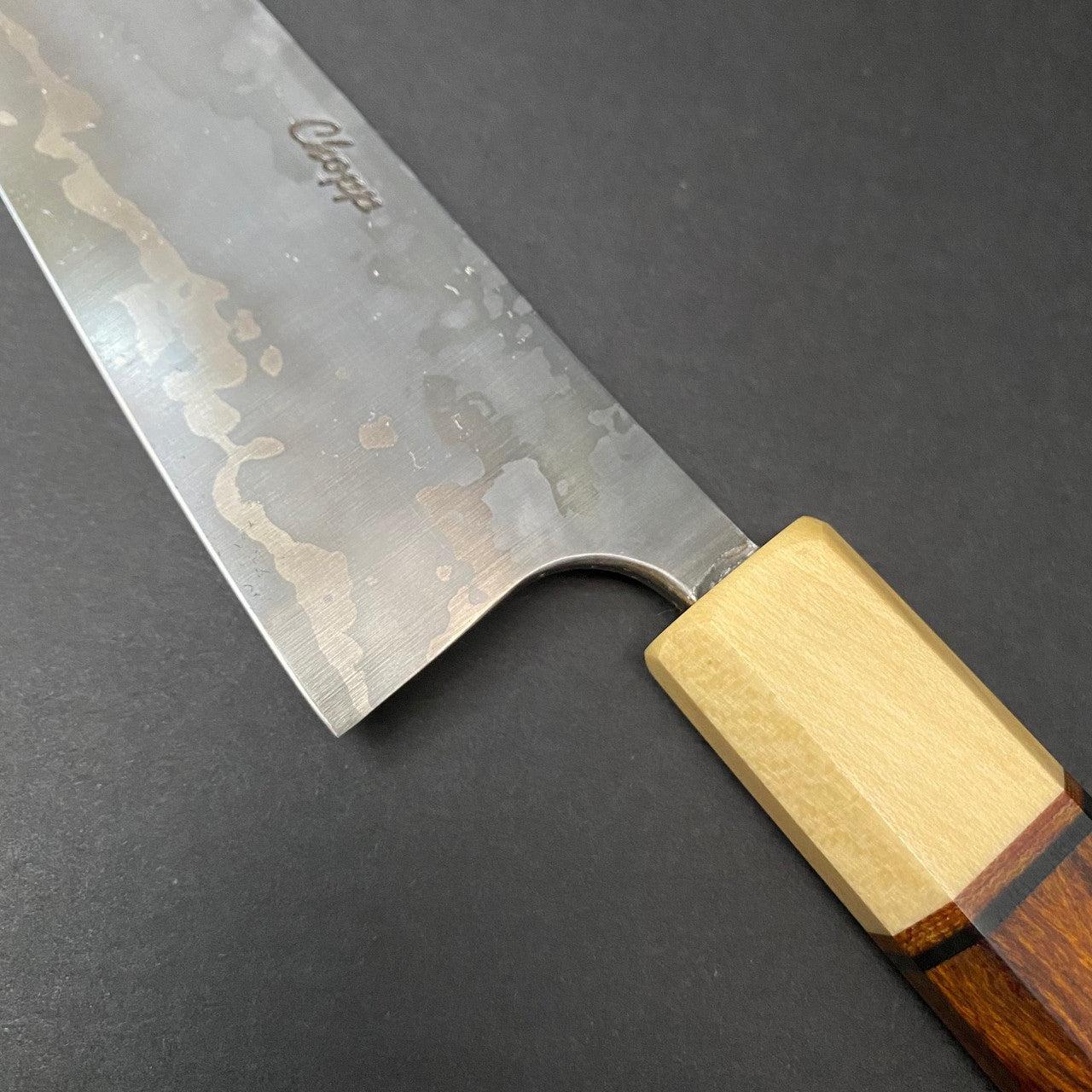 Jamison Chopp | Ironwood | Funayuki 170mm - Image 2