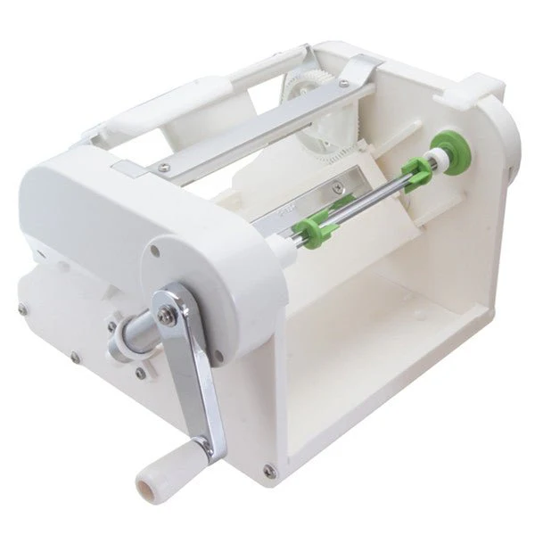 Chiba | Tsumataro | Pro Vegetable Sheeter