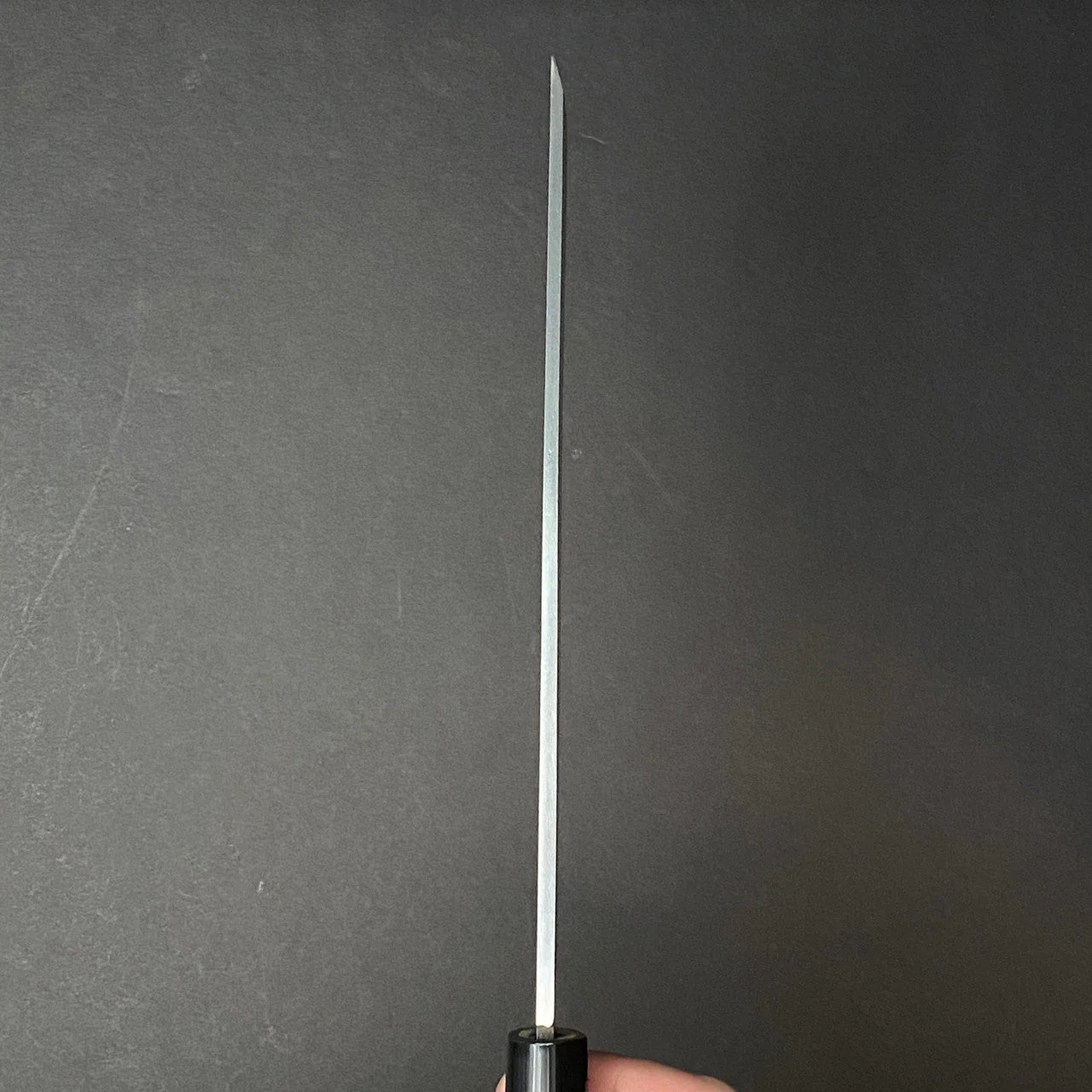 Tojiro | Single Bevel / RH | Usuba 210mm - Image 2