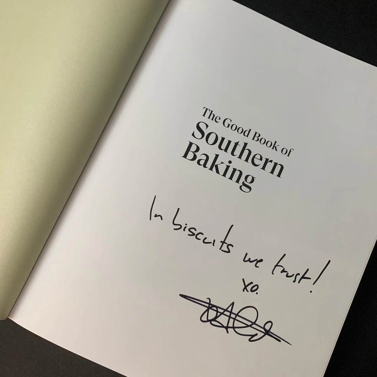 The Good Book of Southern Baking | Kelly Fields - Image 2