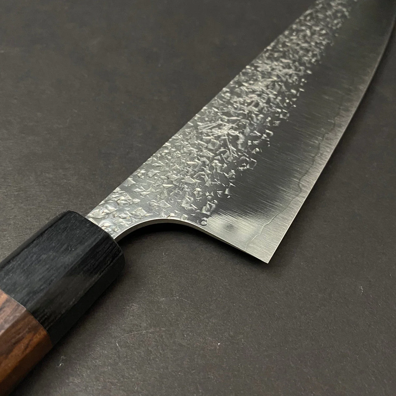 Yu Kurosaki | Shizuku | Petty 150mm - Image 2