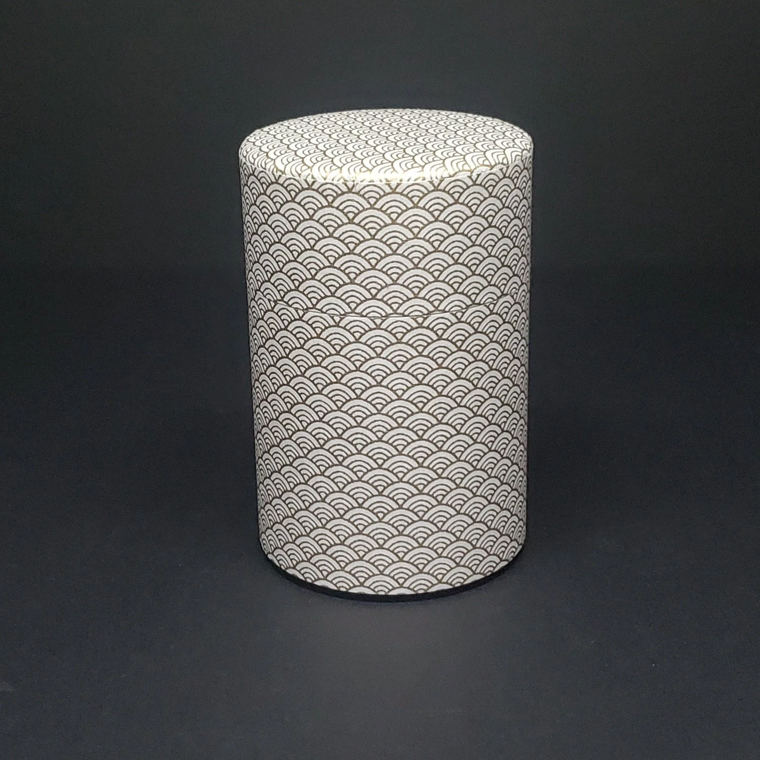 Kotodo | Gold Washi Canister - Image 2