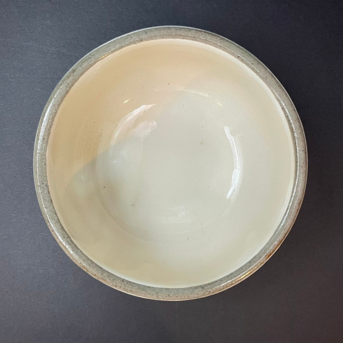 Matcha Tea Bowl | Pure White - Image 2