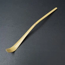 Matcha Tea | Bamboo Scoop