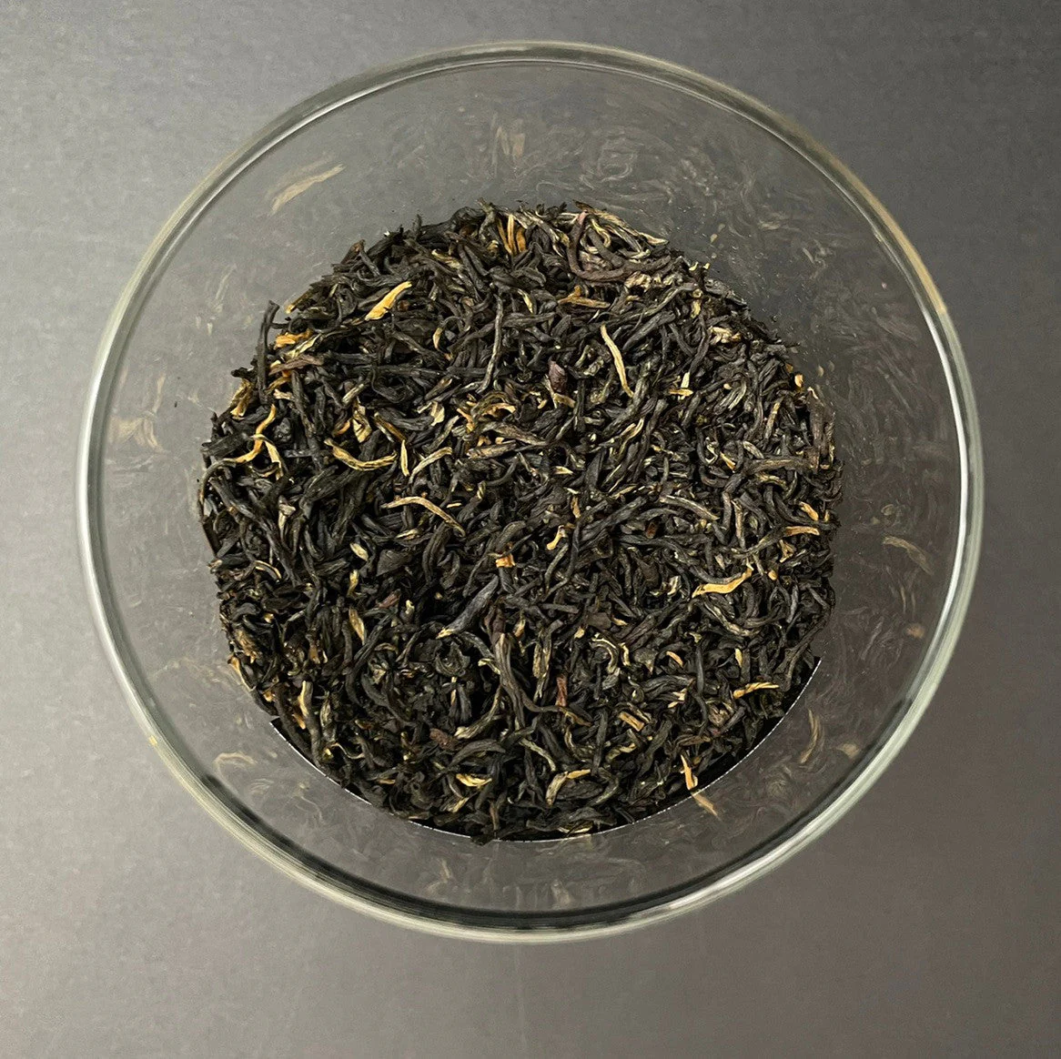 Loose Leaf Tea | Earl Grey Supreme | Organic Black | 50g - Image 2