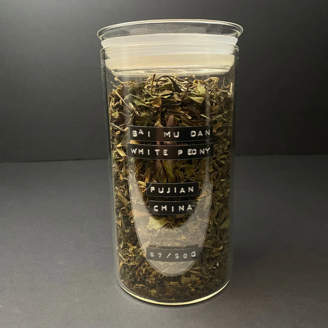 Loose Leaf Tea | Bao Zhong Oolong | 50g - Image 2