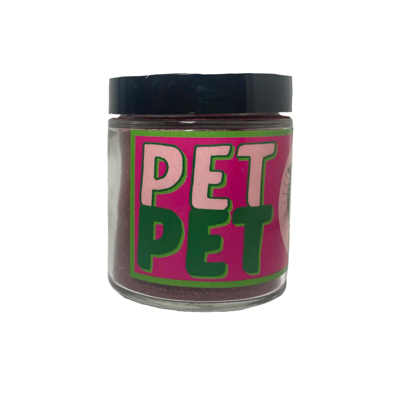 Pet Pet Spicy | Flower Power - Image 2