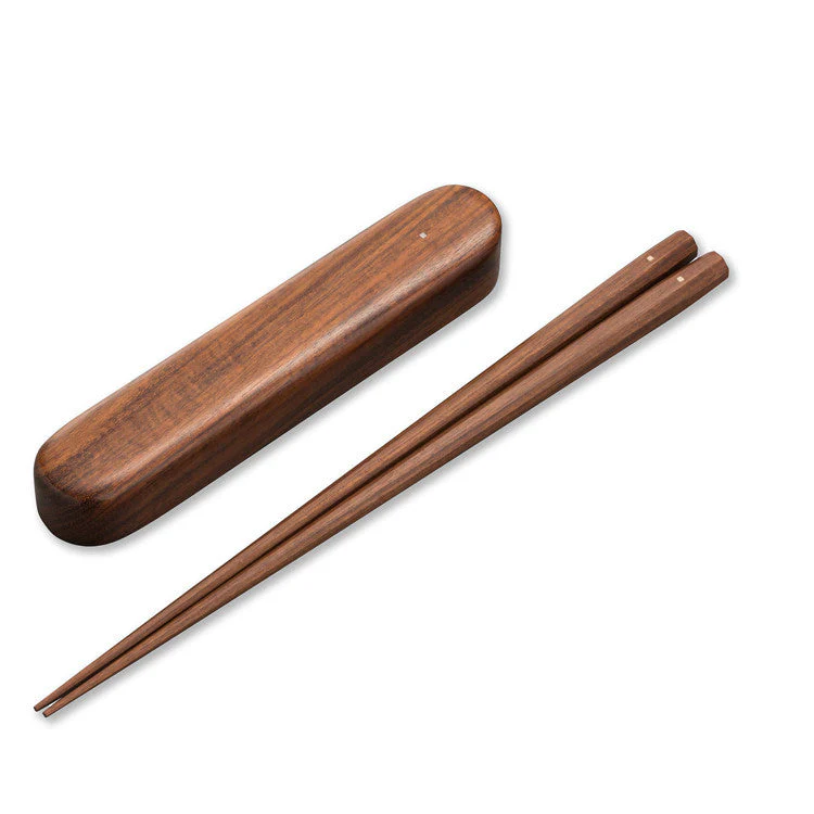 Marunao | Hashi Carry-along Chopsticks | Shitan - Image 2