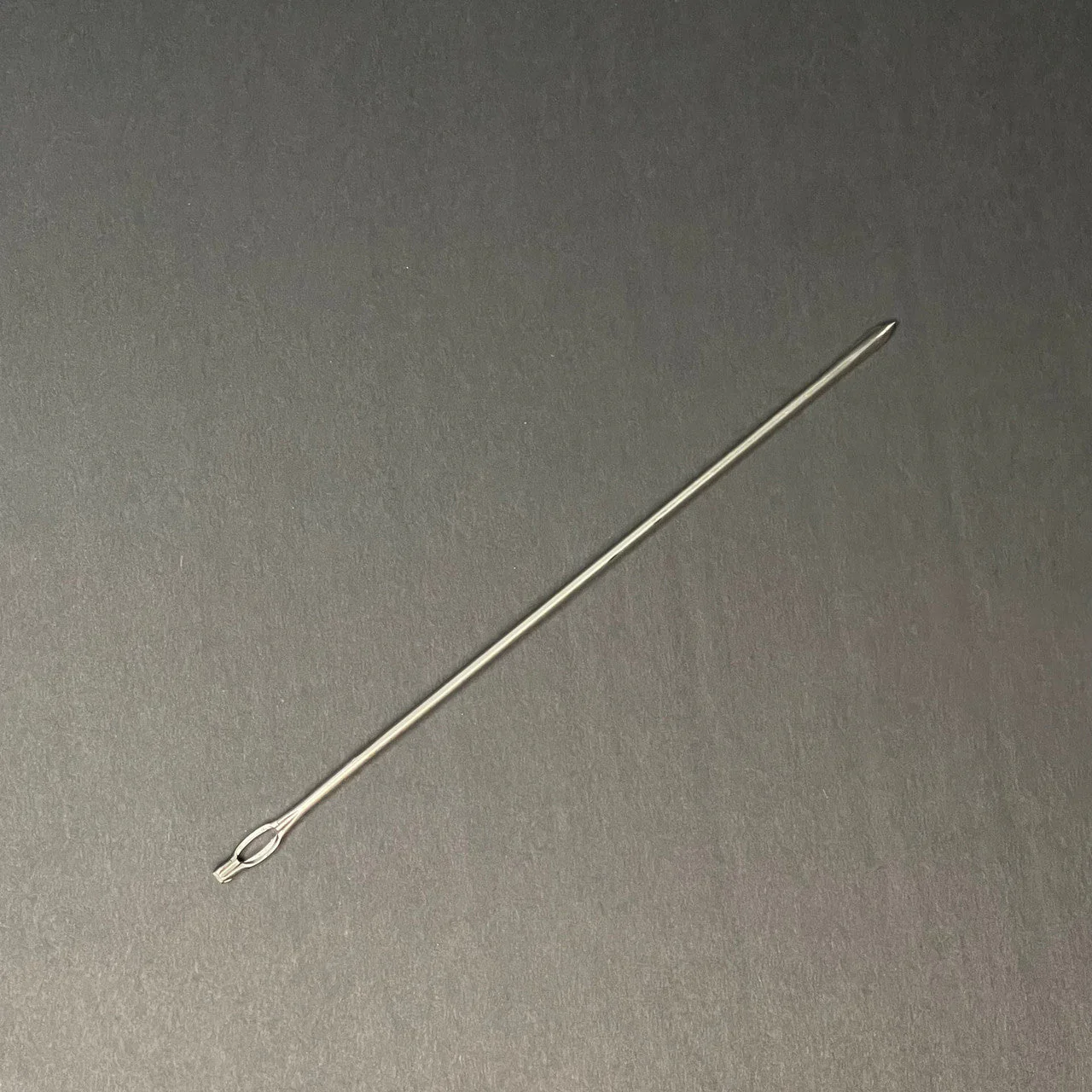 Matfer Bourgeat | Straight Lacing Needle | 18cm