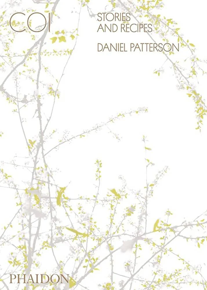 Coi Stories and Recipes | Daniel Patterson