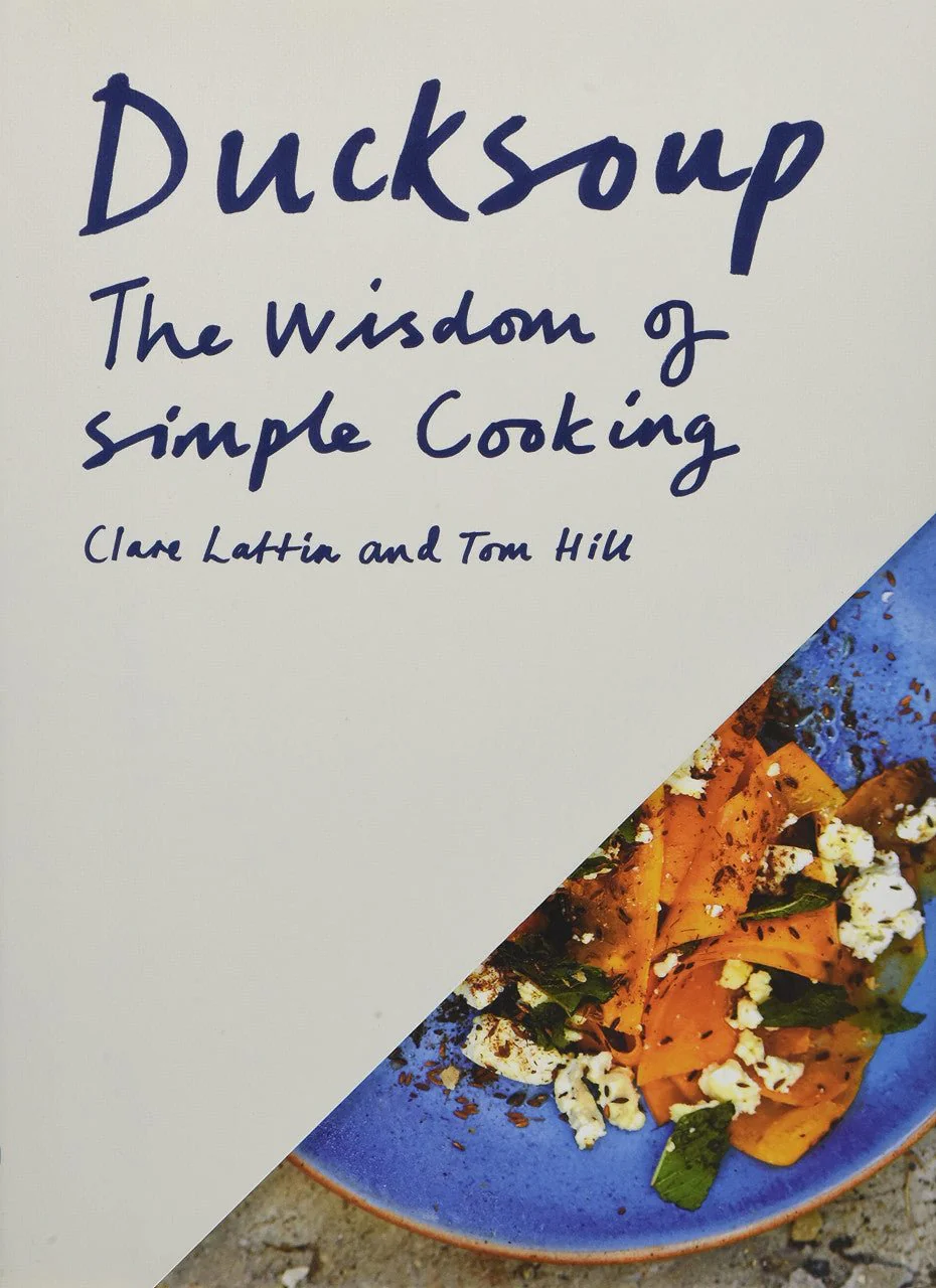 Ducksoup | Clare Lattin & Tom Hill