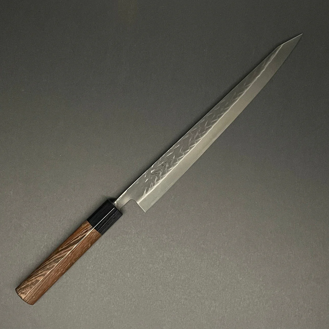 Ohishi | SLD TsuchimeĀ | Sujihiki 270mm