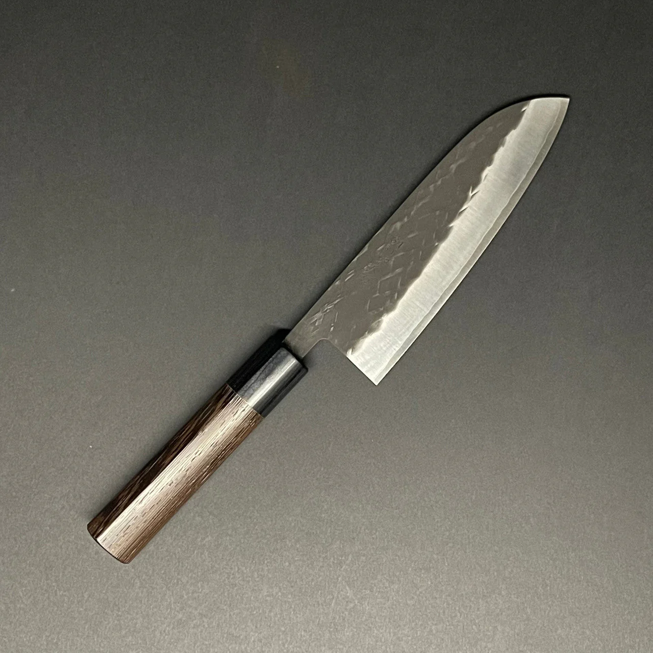 Ohishi | SLD Tsuchime | Santoku 165mm