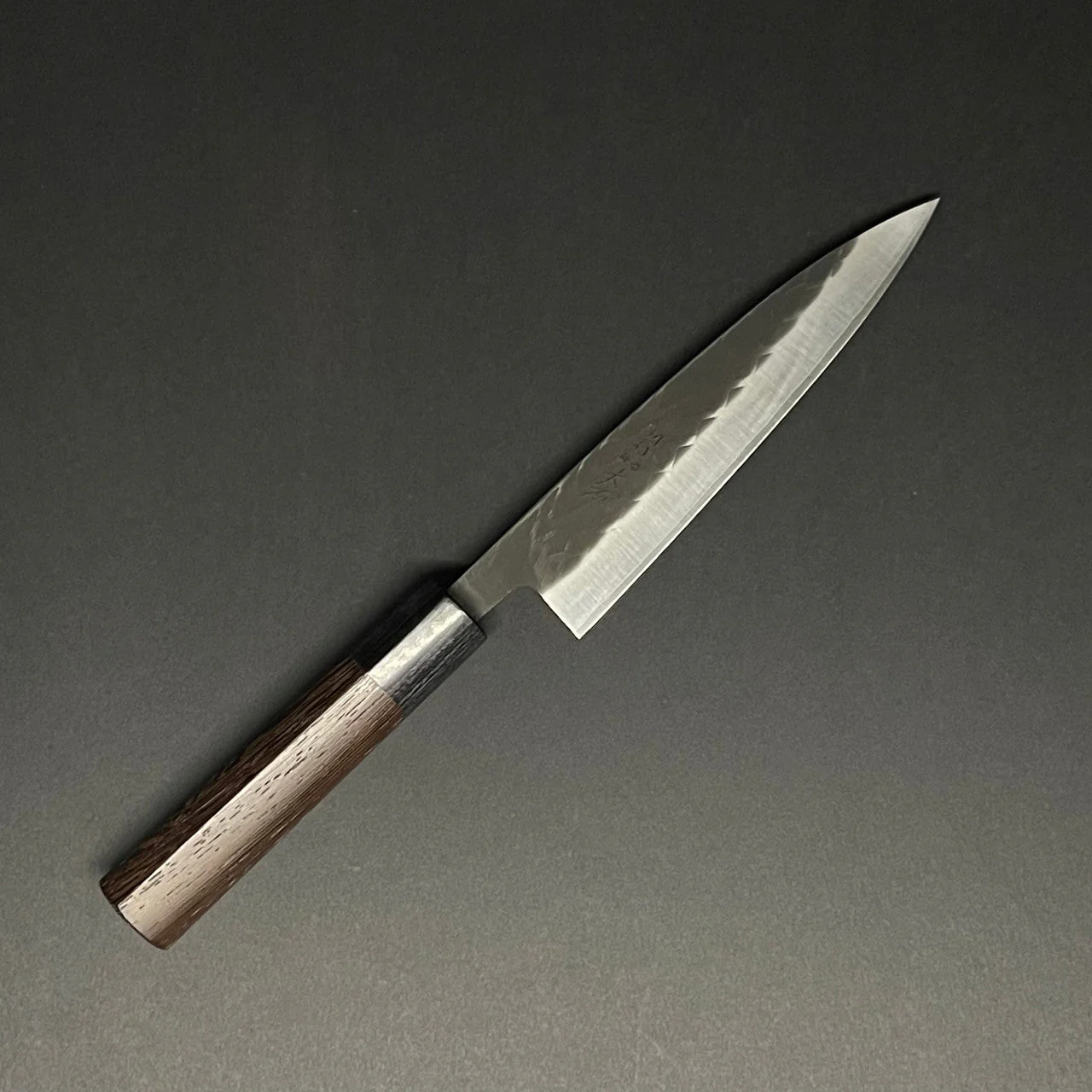 Ohishi | SLD Tsuchime | Hikari 165mm