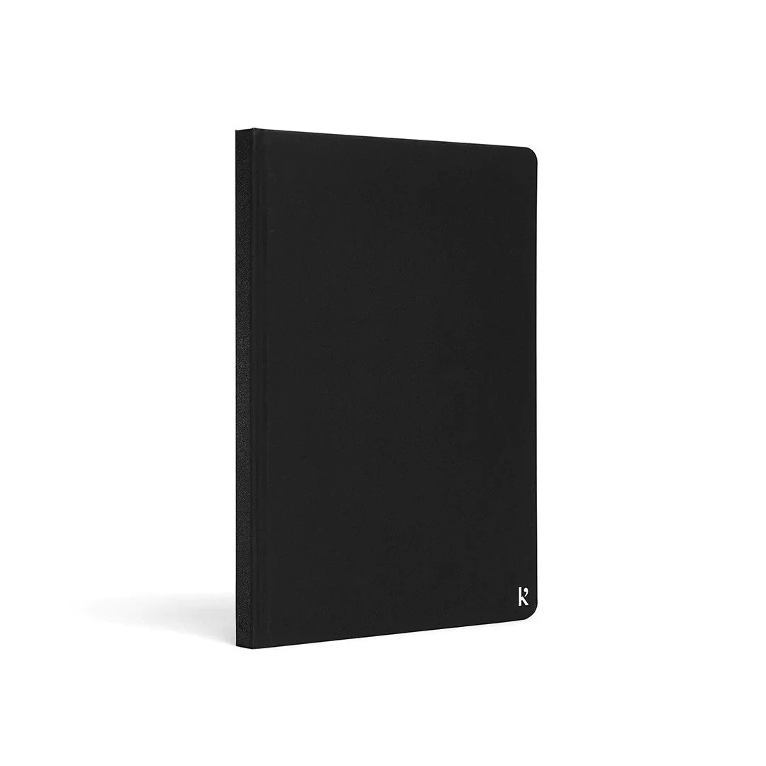 Karst | A5 Hardcover Notebook