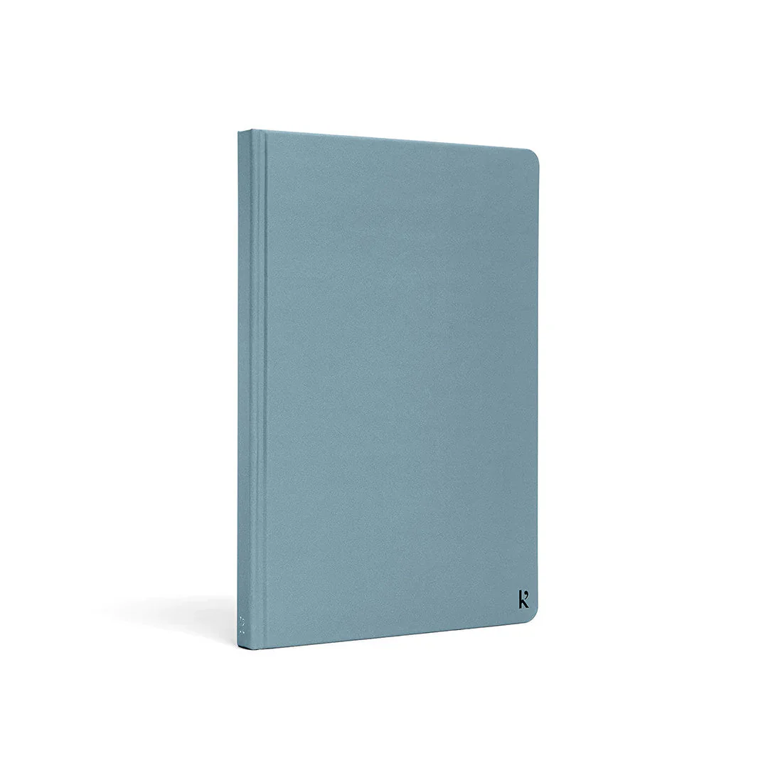 Karst | A5 Hardcover Notebook - Image 3