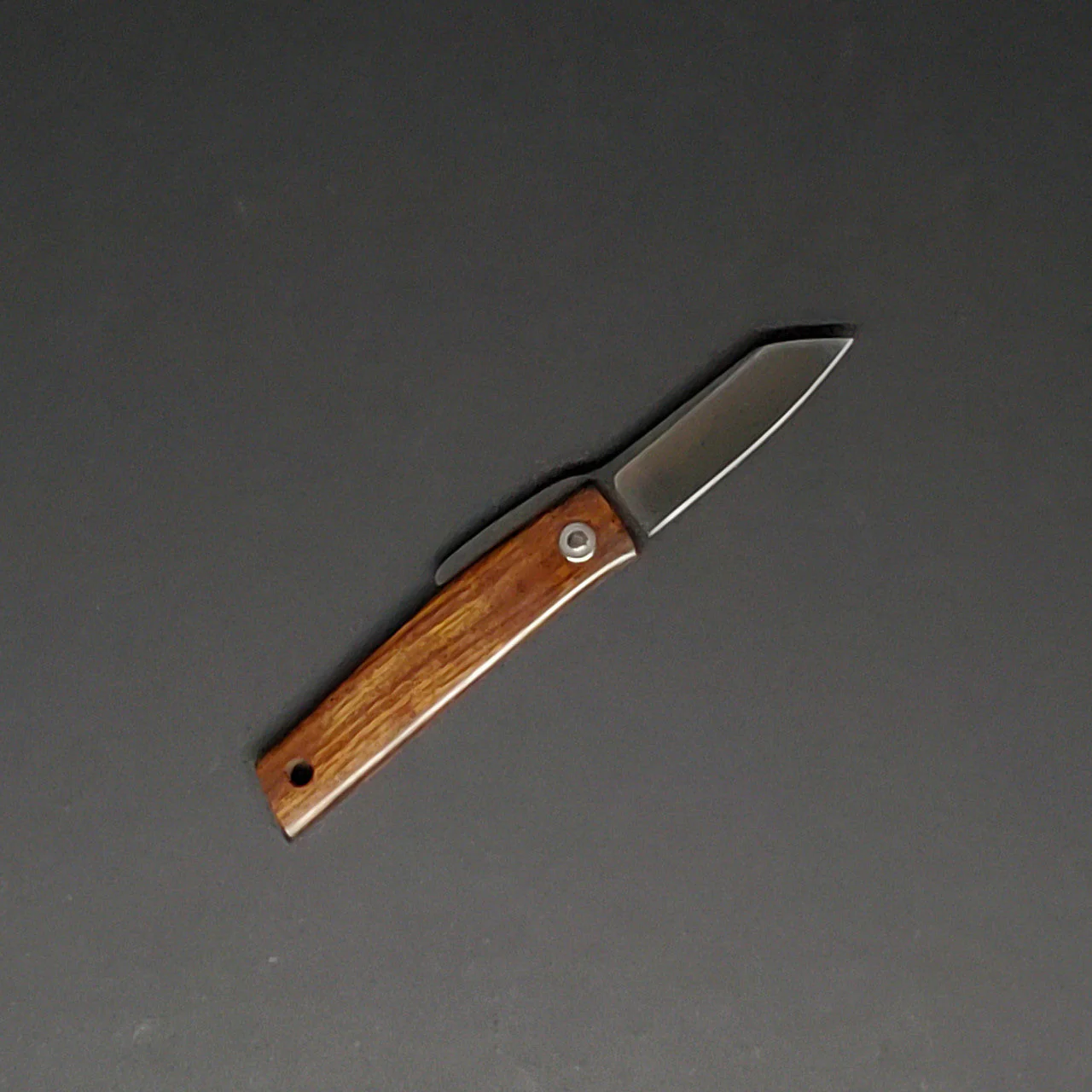 Ohta | Higo Nokami | Desert Ironwood | 5cm - Image 2