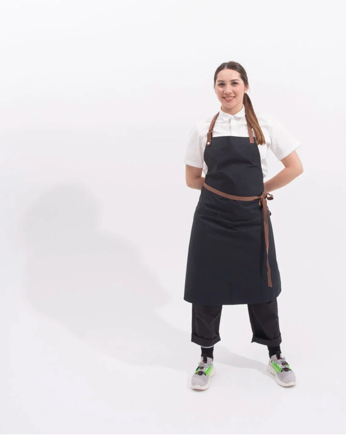 Tilit | Contra Apron - Image 2
