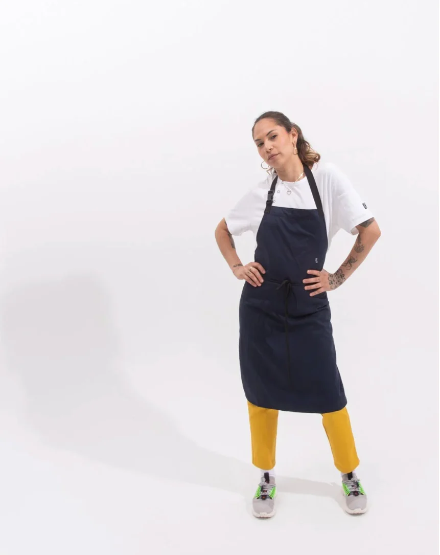 Tilit | Supply Apron