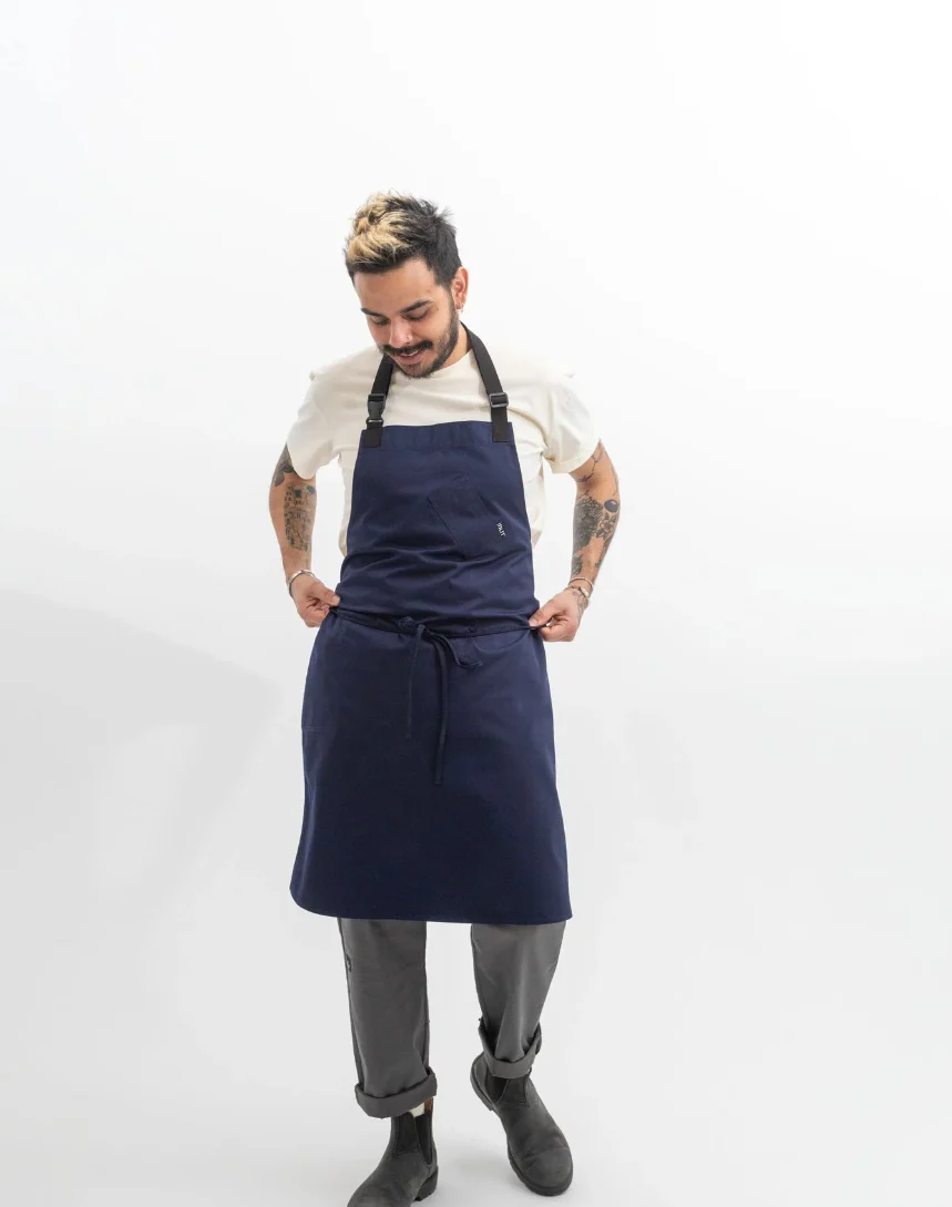 Tilit | Supply Apron - Image 3