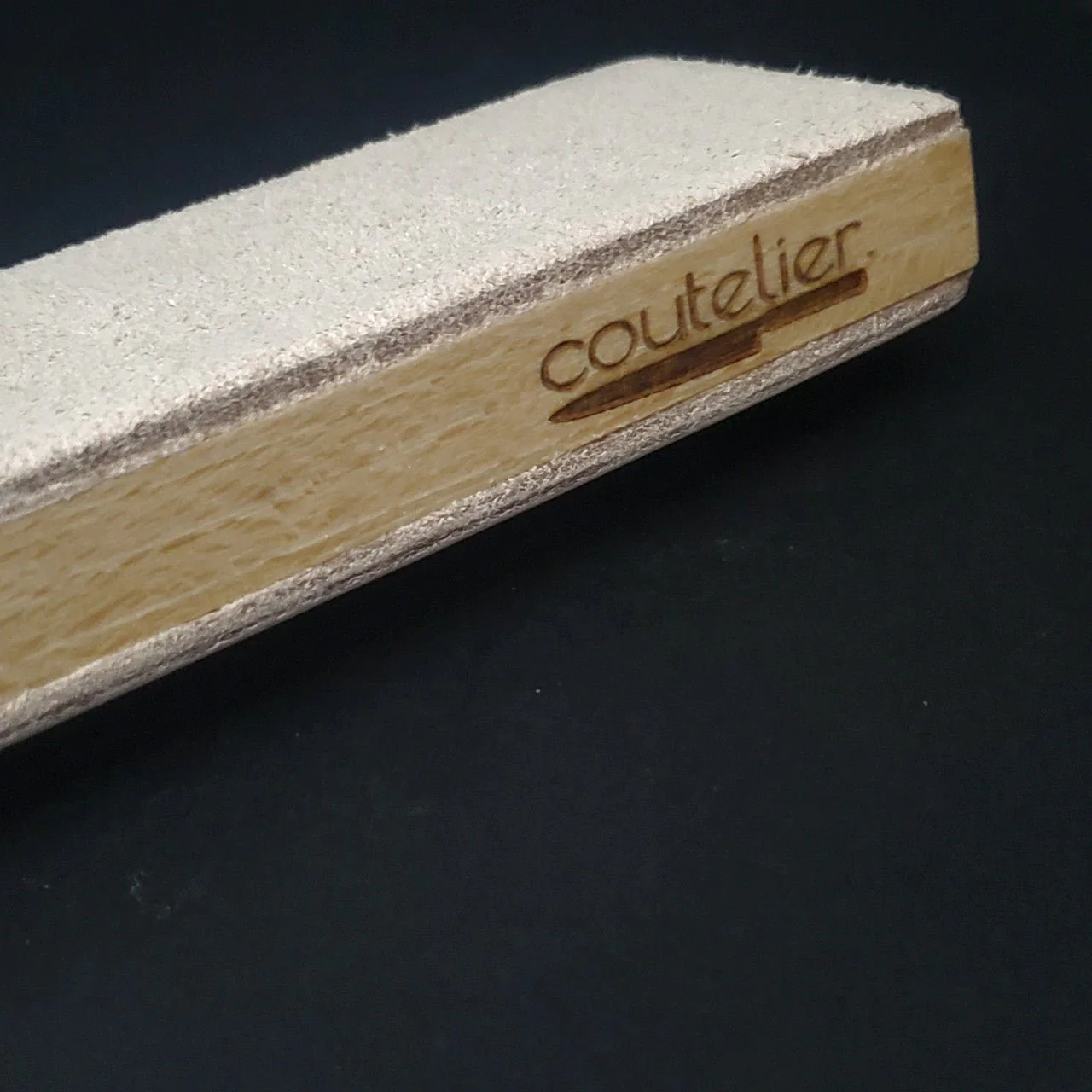 Field Pocket Strop | 8" - Image 2