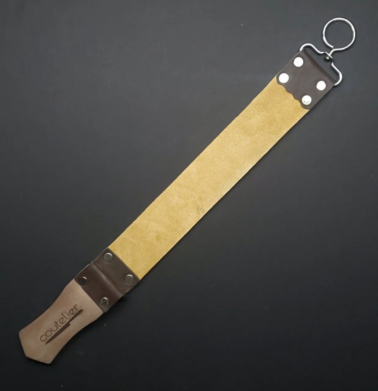 Hanging Strop w/Handle | 15" - Image 2