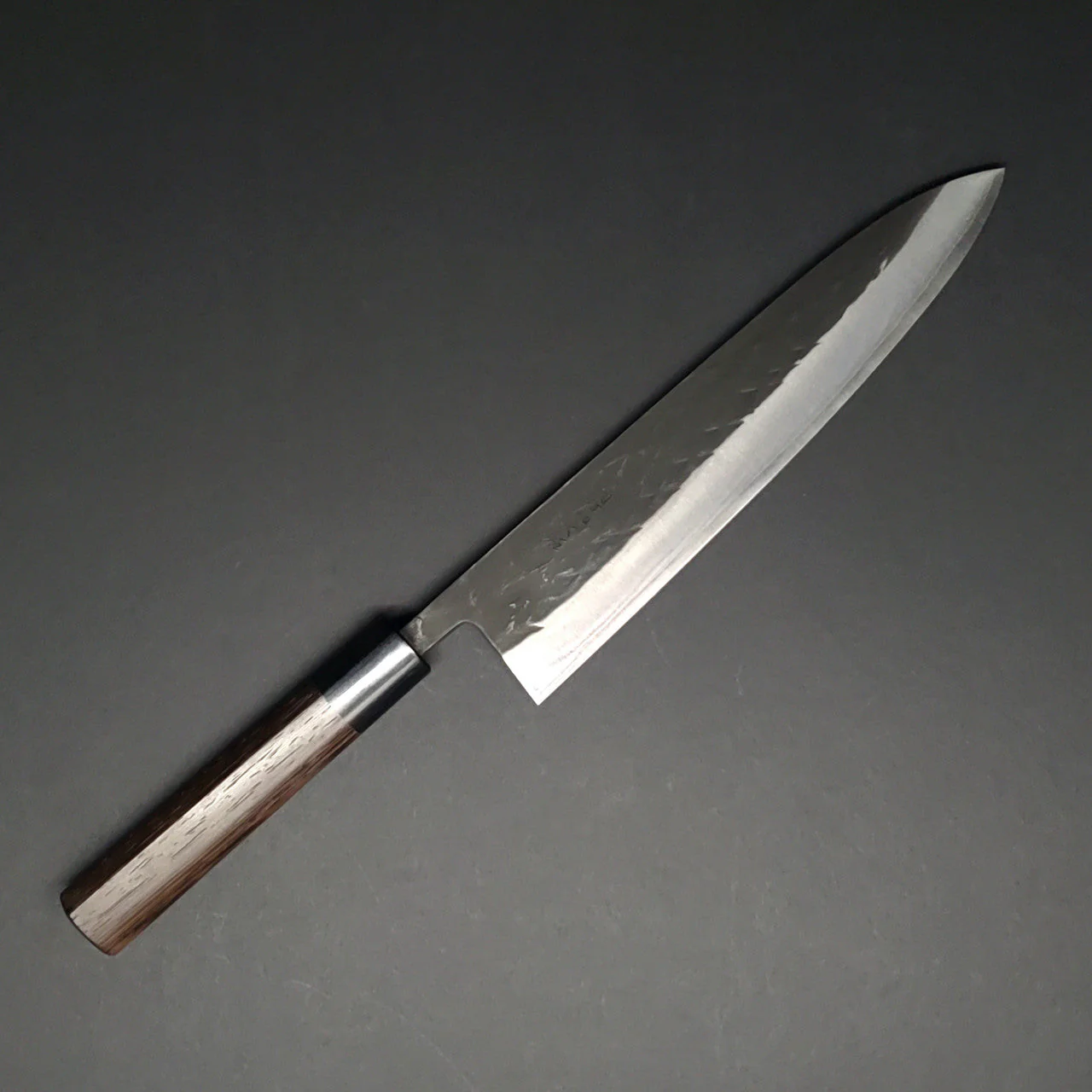 Ohishi | SLD Tsuchime | Gyuto 240mm