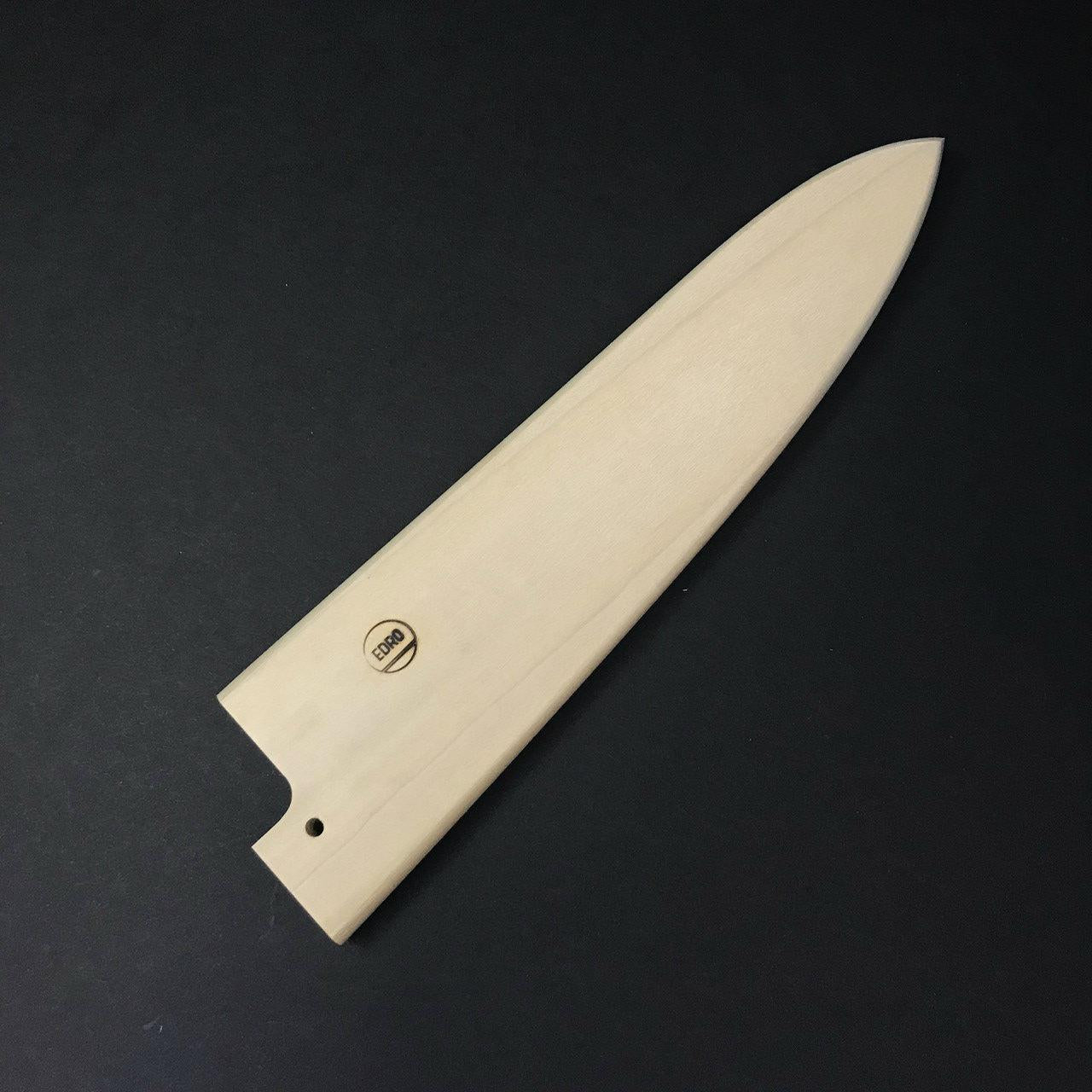 Saya Cover | Gyuto | 210mm - Image 2