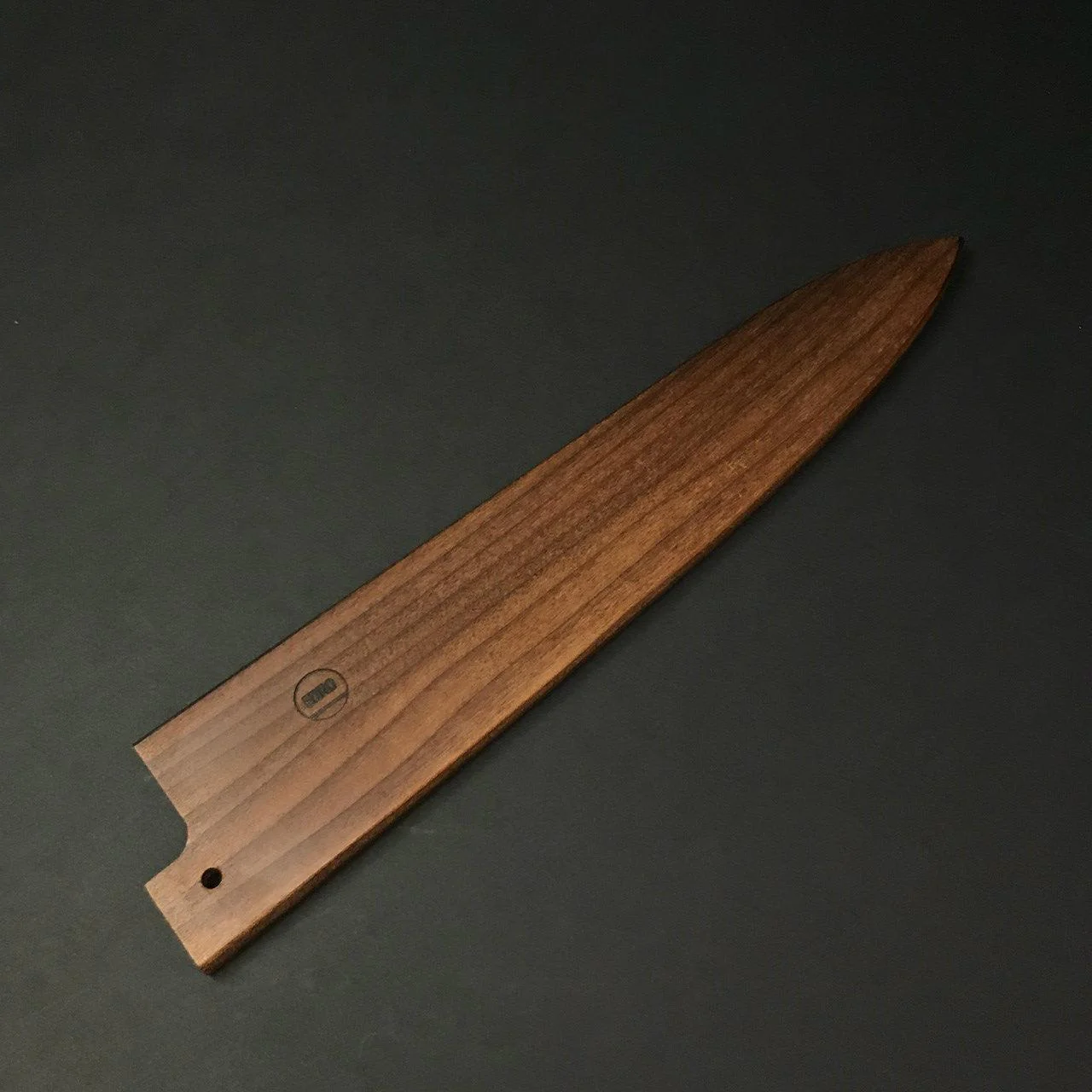 Saya Cover | Sujihiki | 240mm