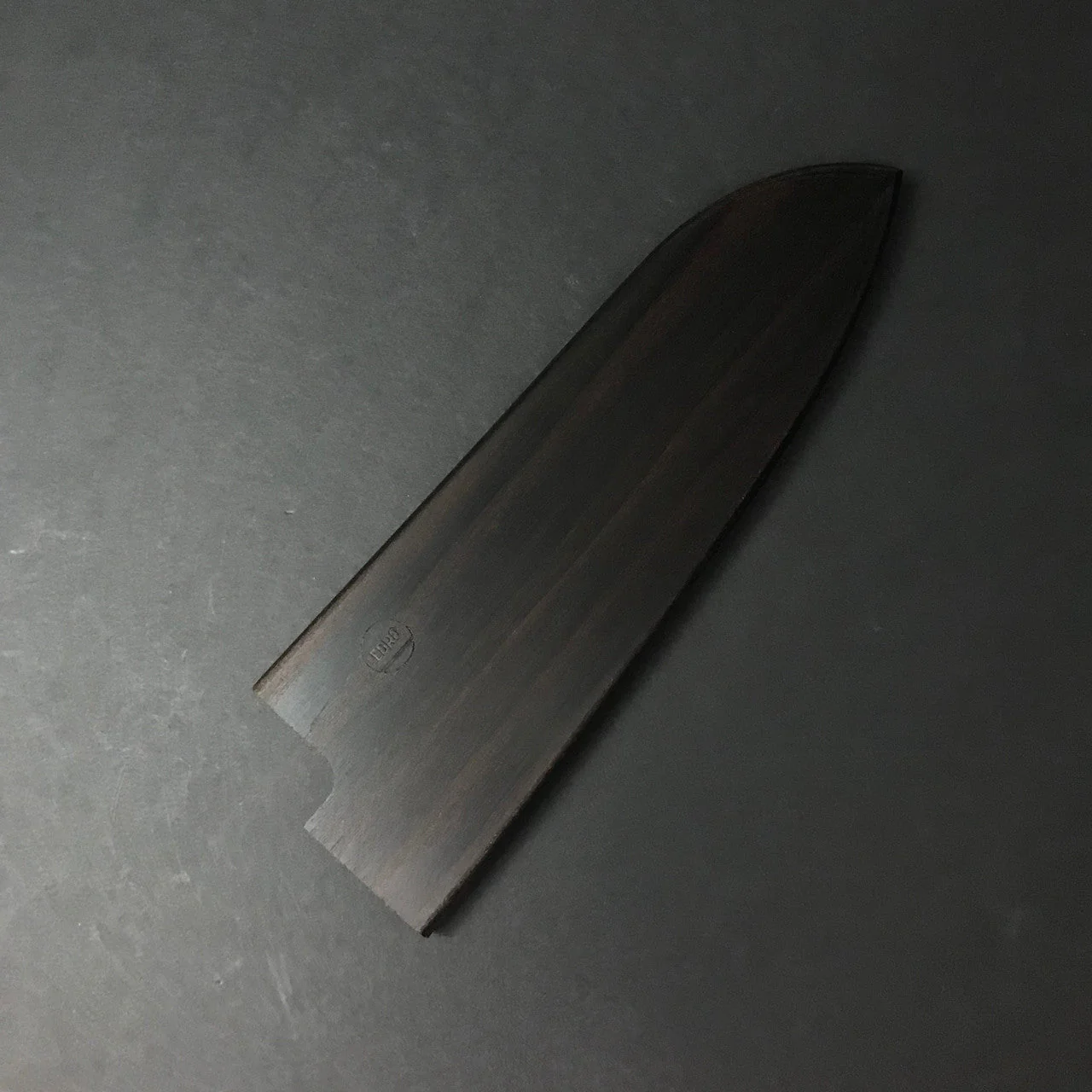 Saya Cover | Santoku | 180mm