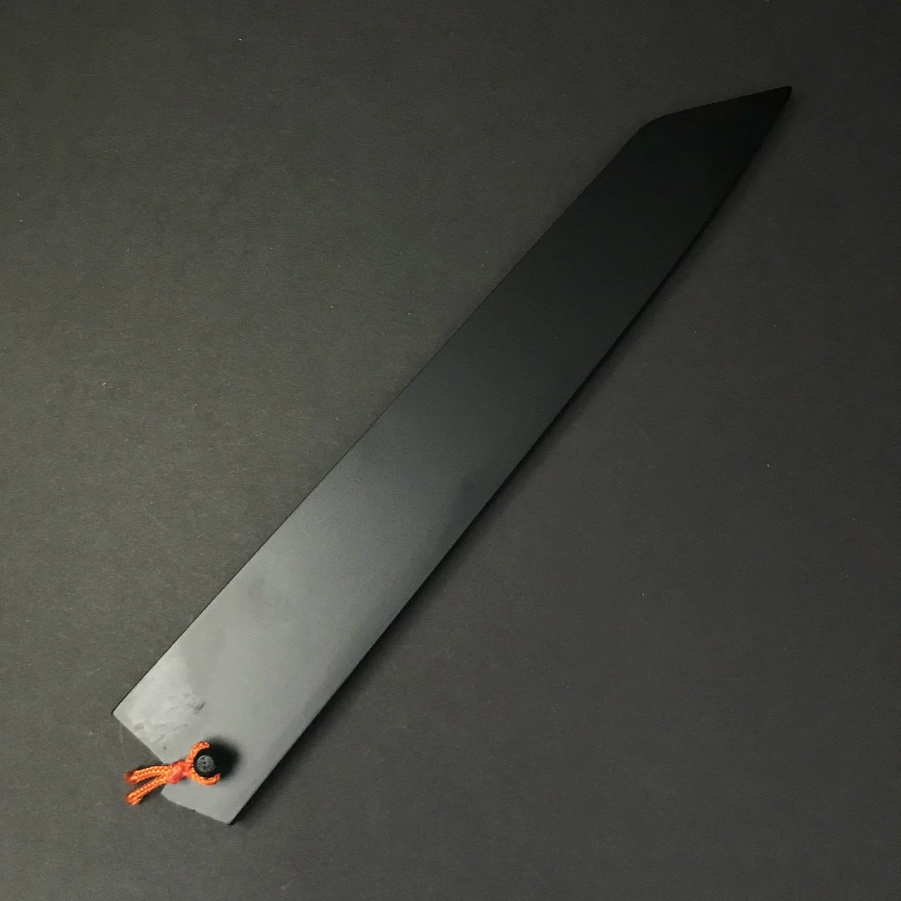 Saya Cover | Koutetsu Sujihiki | 270mm - Image 2