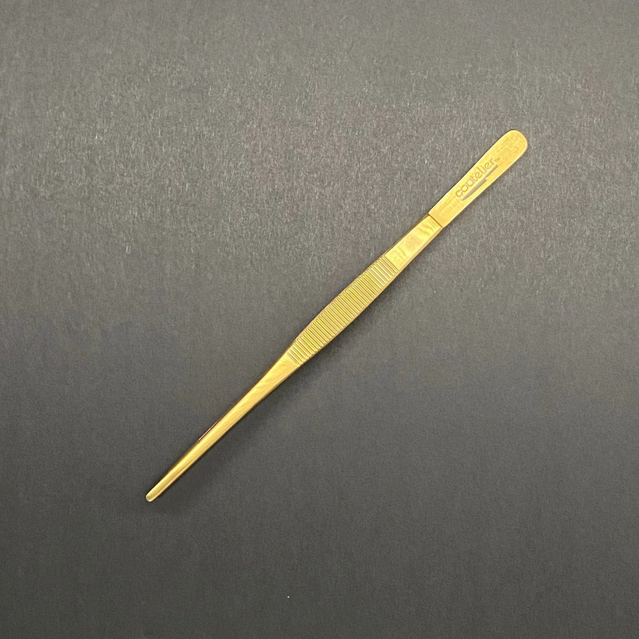 Tweezer | Straight | 20cm - Image 3