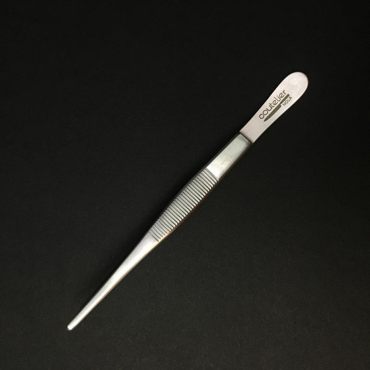 Tweezer | Straight | 14cm - Image 2